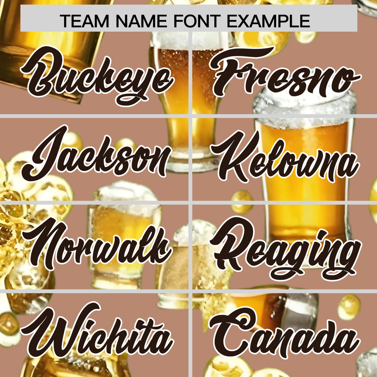 Custom Coffee Personalized Team Shirts for Parties &amp; Training | KXKSHOP