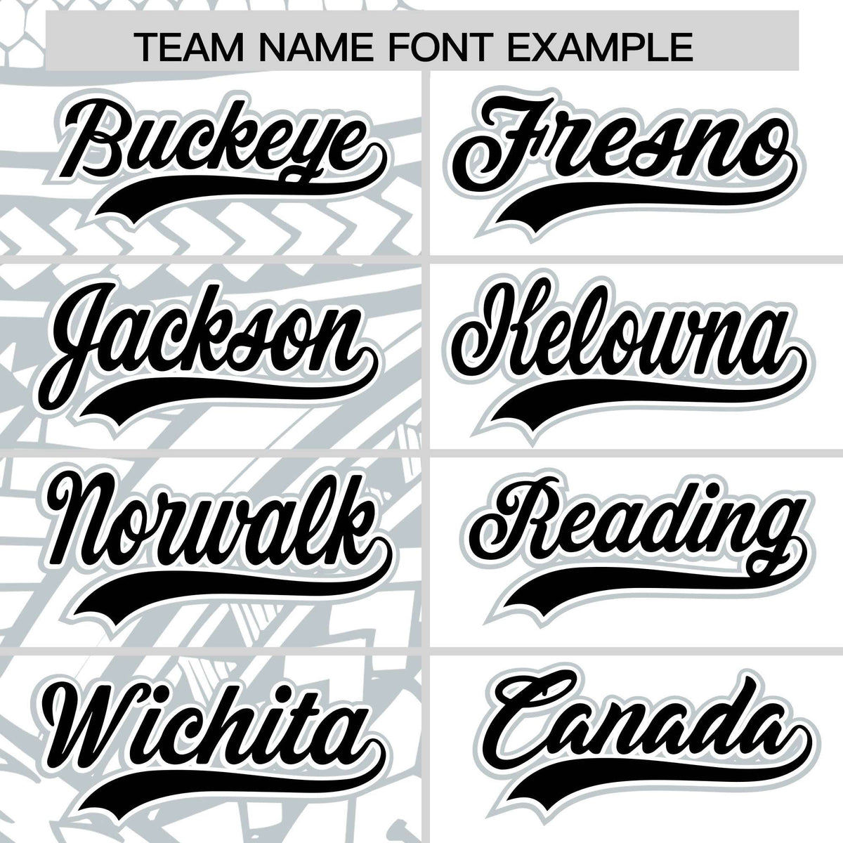 Custom White Silver Split Fashion Tribal Pattern Authentic Baseball Jersey