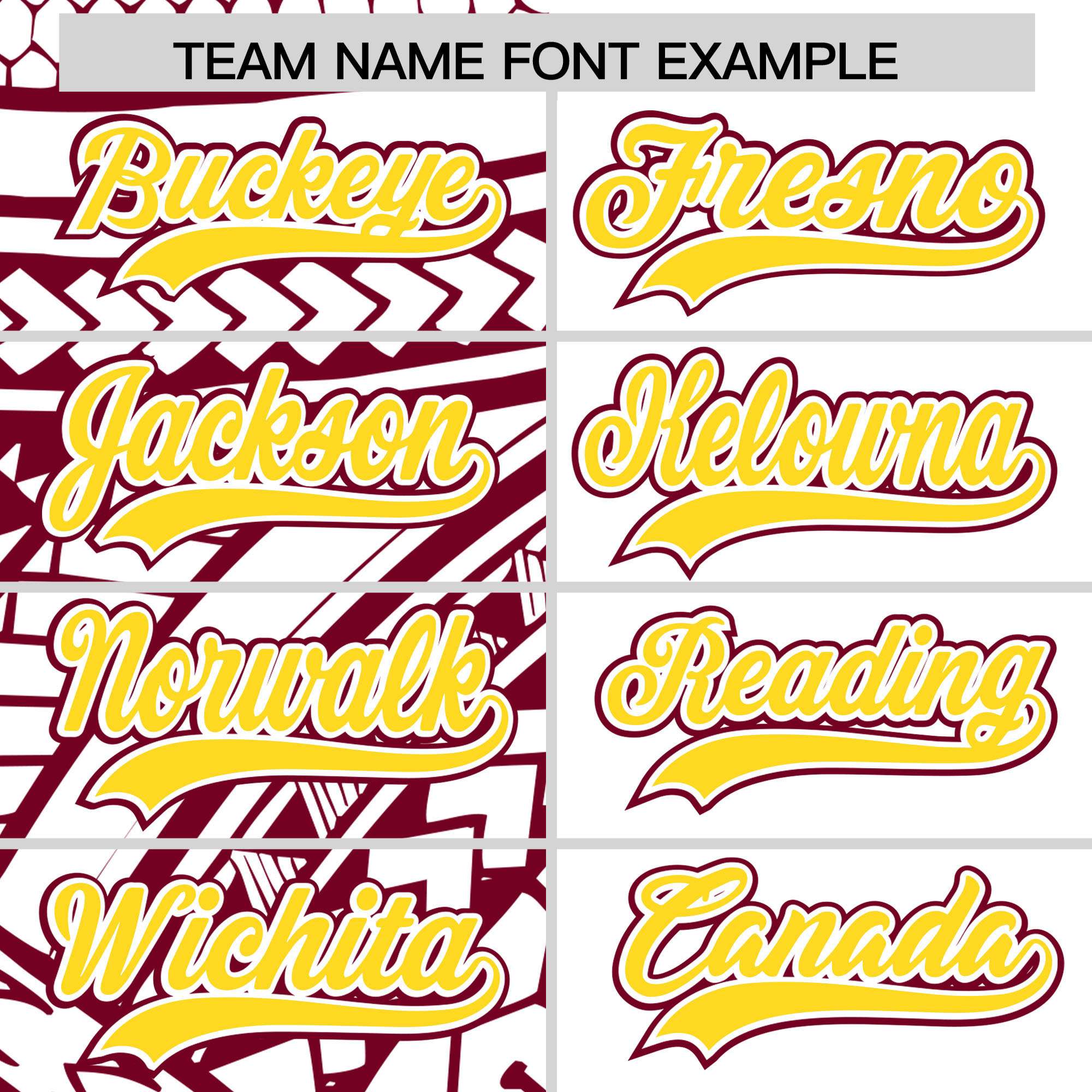 Custom White Crimson Split Fashion Tribal Pattern Authentic Baseball Jersey