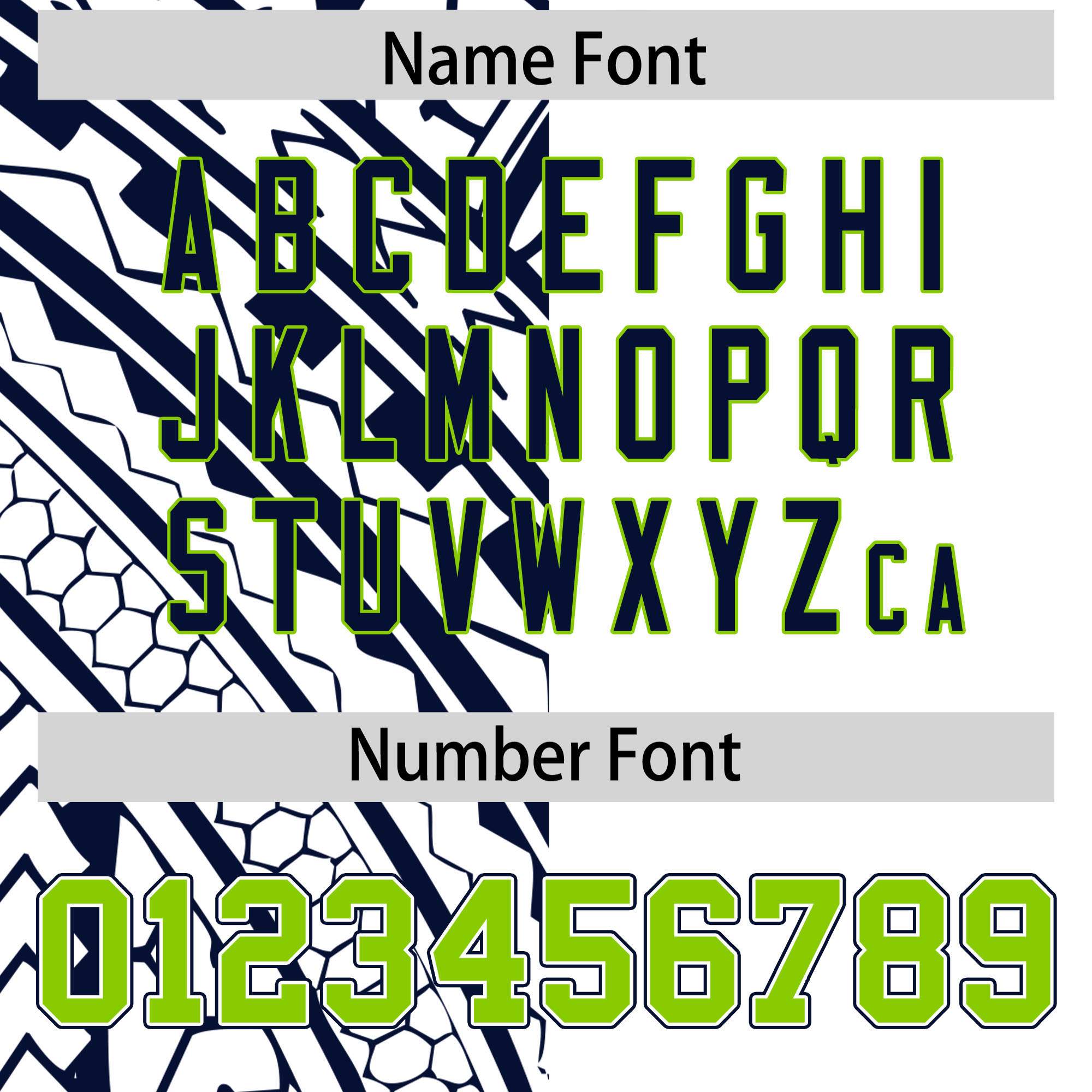 Custom White Navy Split Fashion Tribal Pattern Authentic Baseball Jersey