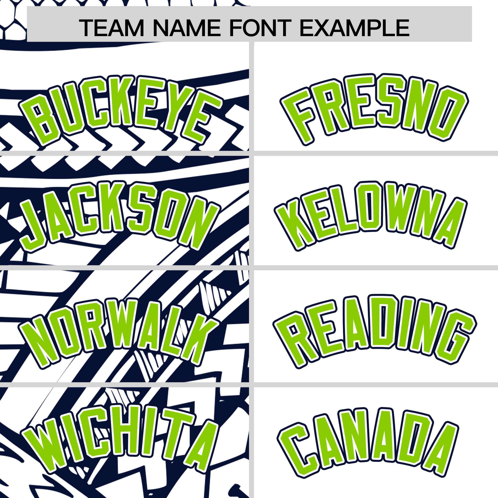 Custom White Navy Split Fashion Tribal Pattern Authentic Baseball Jersey