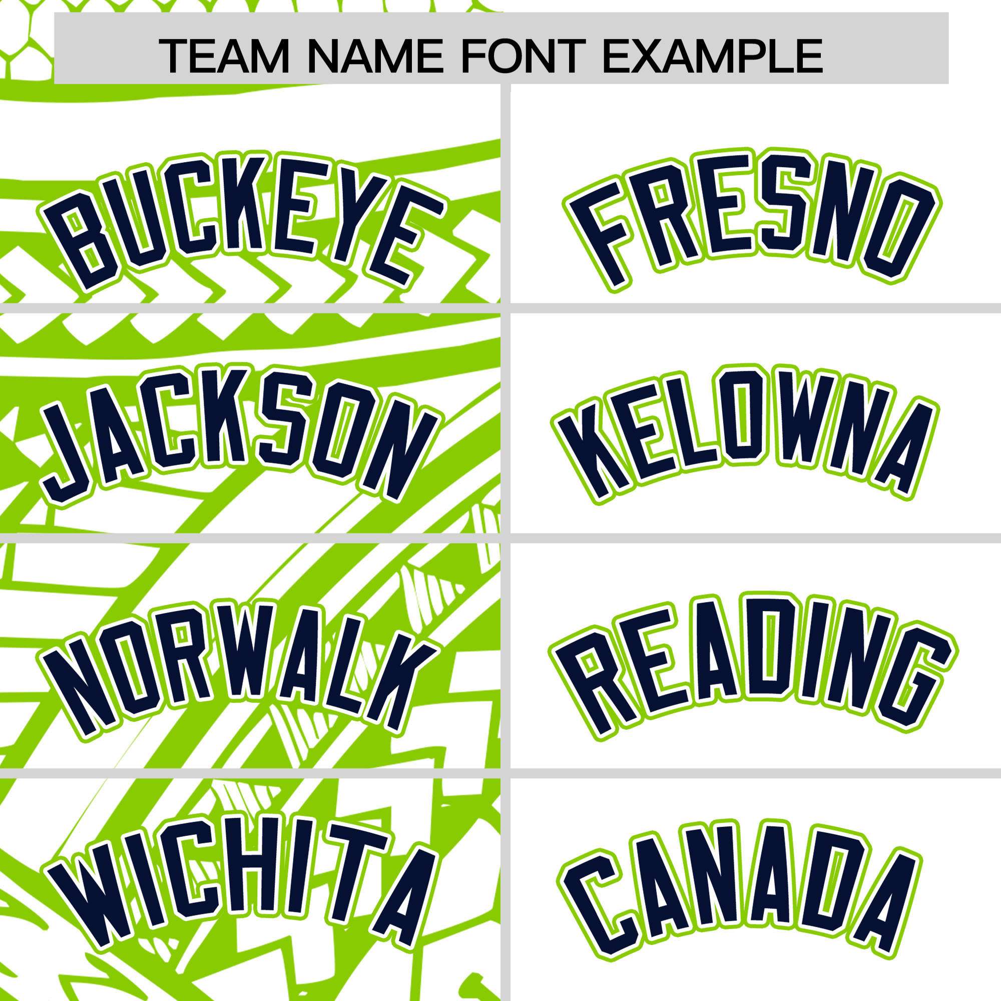 Custom White Neon Green Split Fashion Tribal Pattern Authentic Baseball Jersey