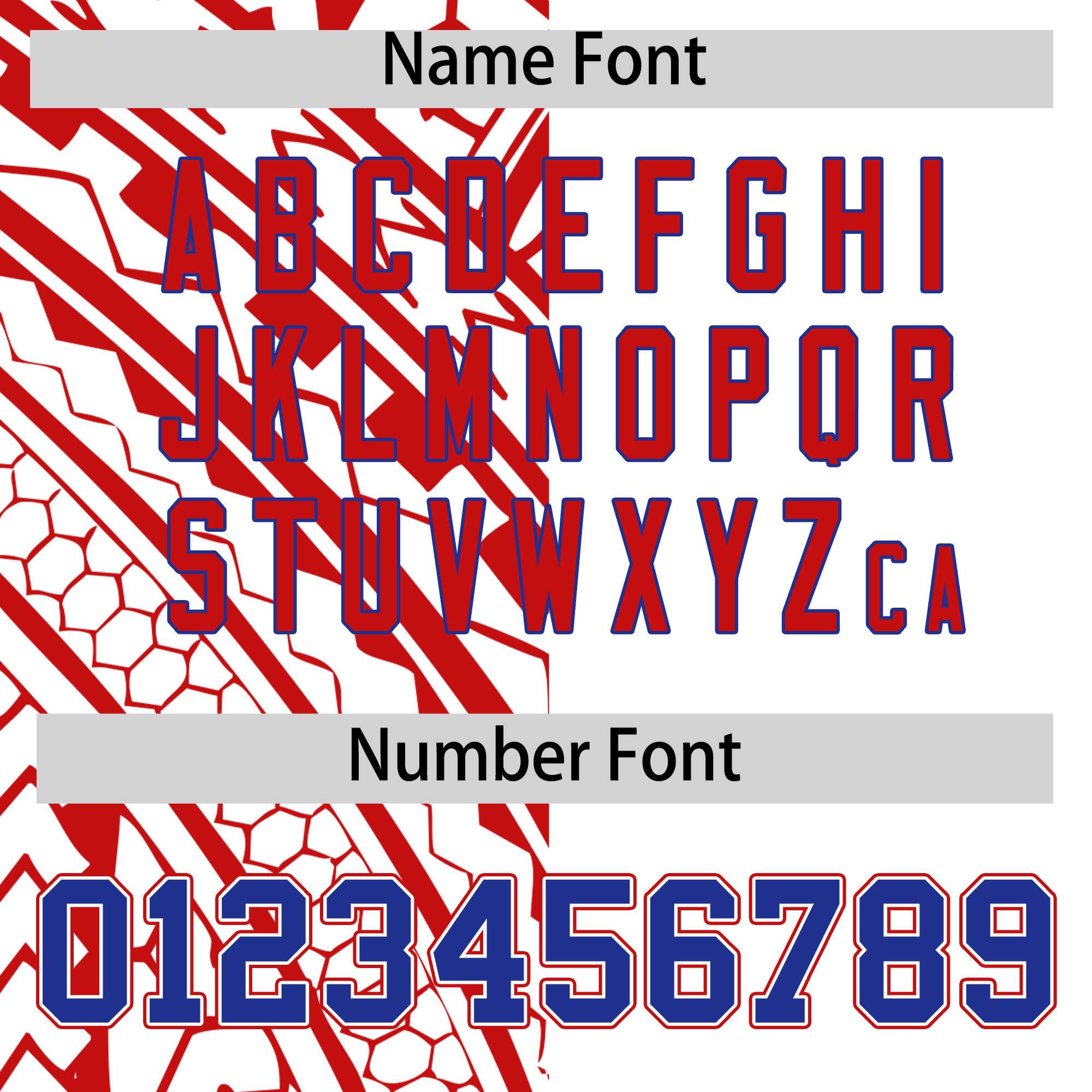 Custom White Red Split Fashion Tribal Pattern Authentic Baseball Jersey