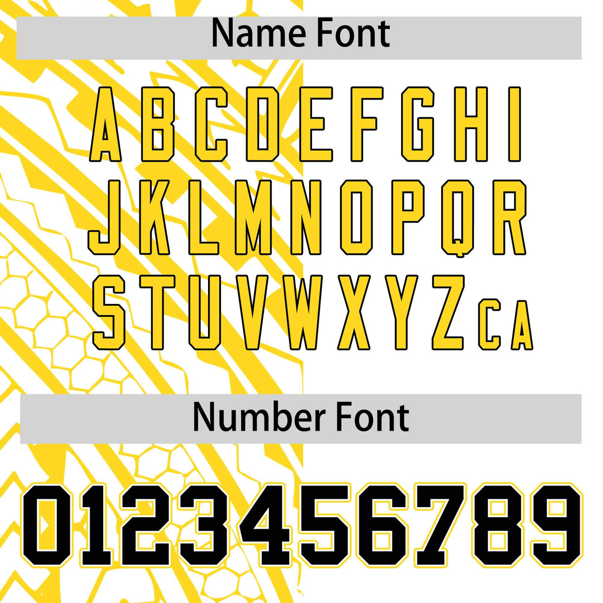 Custom White Gold Split Fashion Tribal Pattern Authentic Baseball Jersey