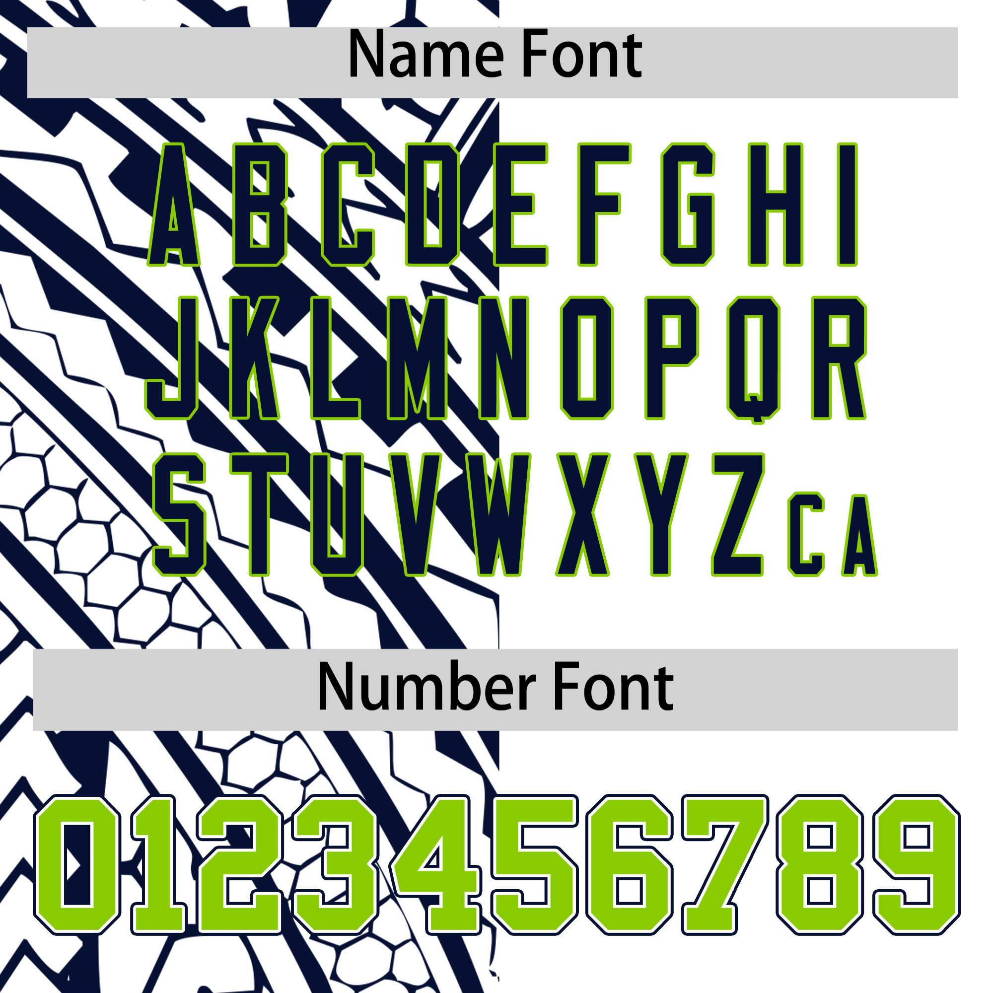 Custom White Navy Split Fashion Tribal Pattern Authentic Baseball Jersey