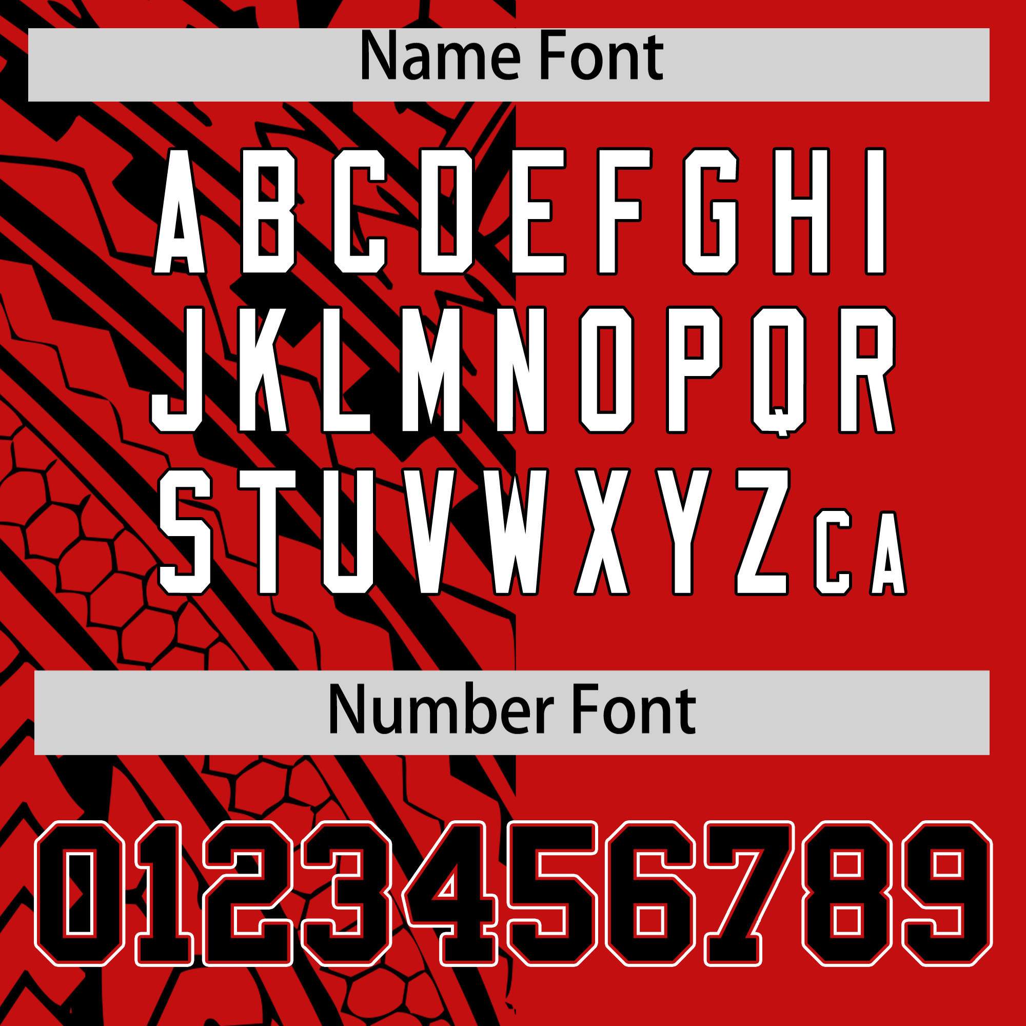 Custom Red Black Split Fashion Tribal Pattern Authentic Baseball Jersey