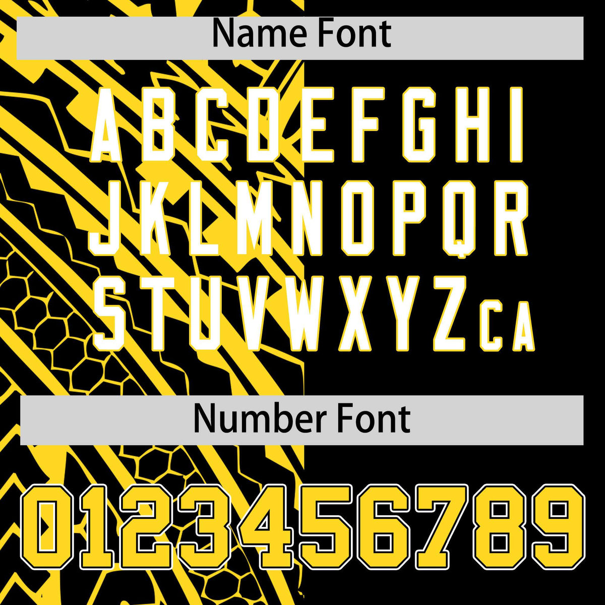 Custom Black Gold Split Fashion Tribal Pattern Authentic Baseball Jersey