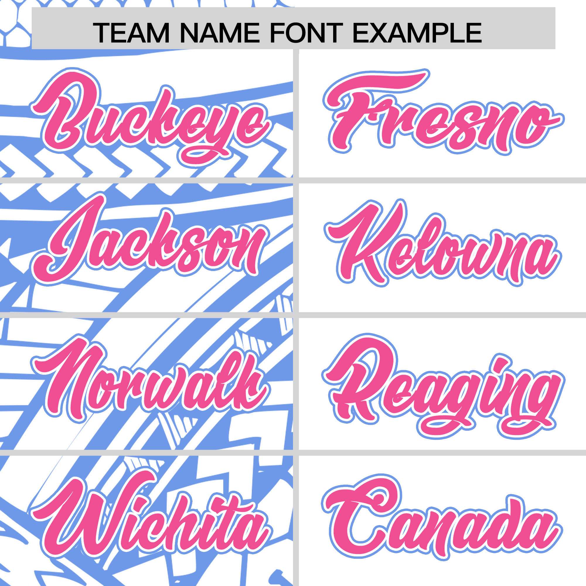 Custom White Light Blue Split Fashion Tribal Pattern Authentic Baseball Jersey