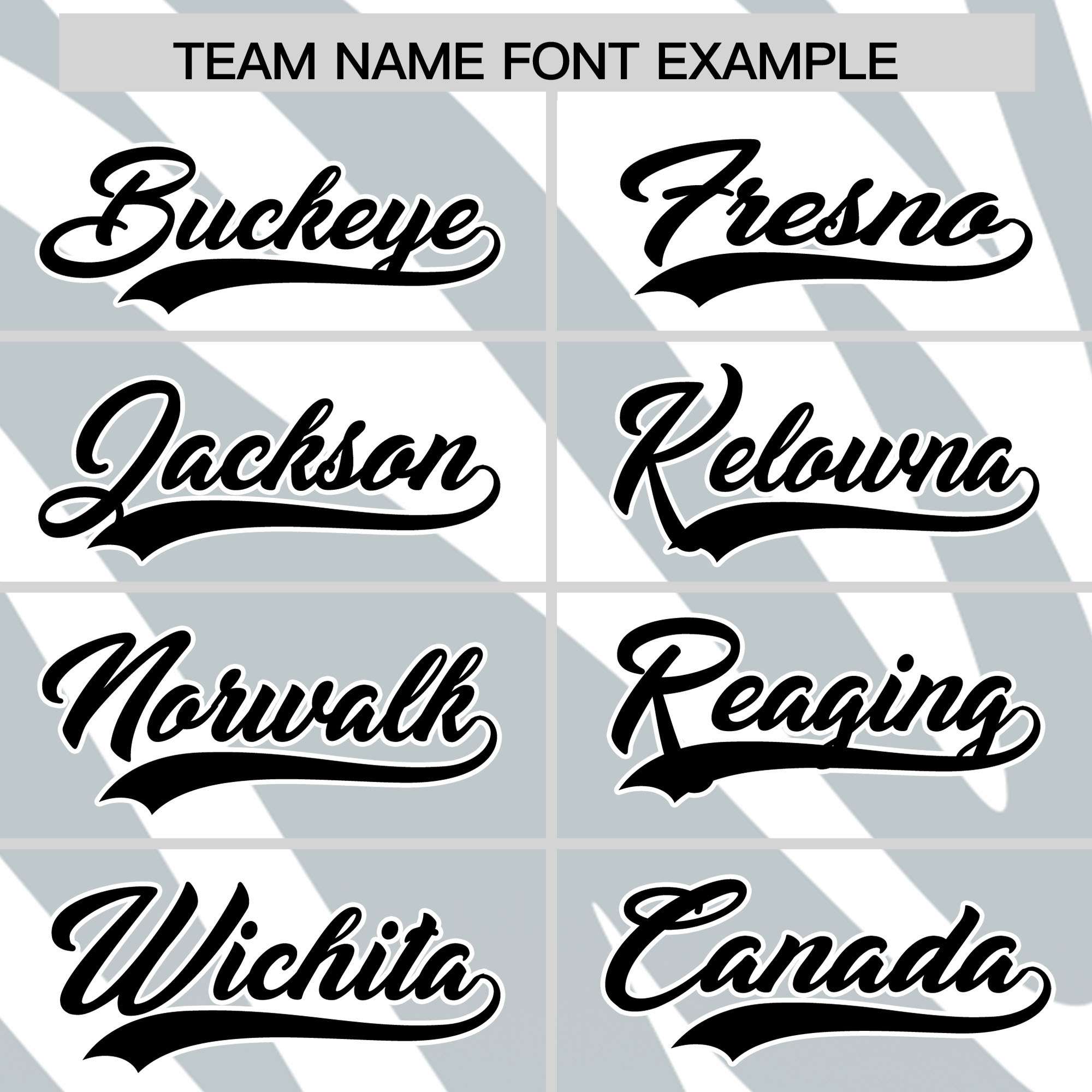 Custom Silver White Tiger Stripe Gradient Animal Print Personalized Team Shirt Baseball Jersey