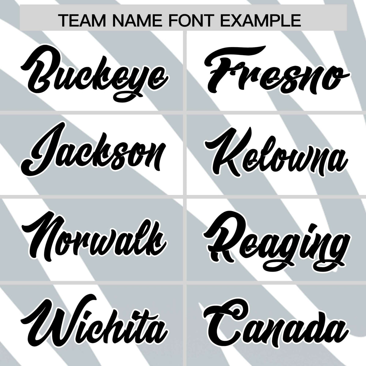 Custom Silver White Tiger Stripe Gradient Animal Print Personalized Team Shirt Baseball Jersey