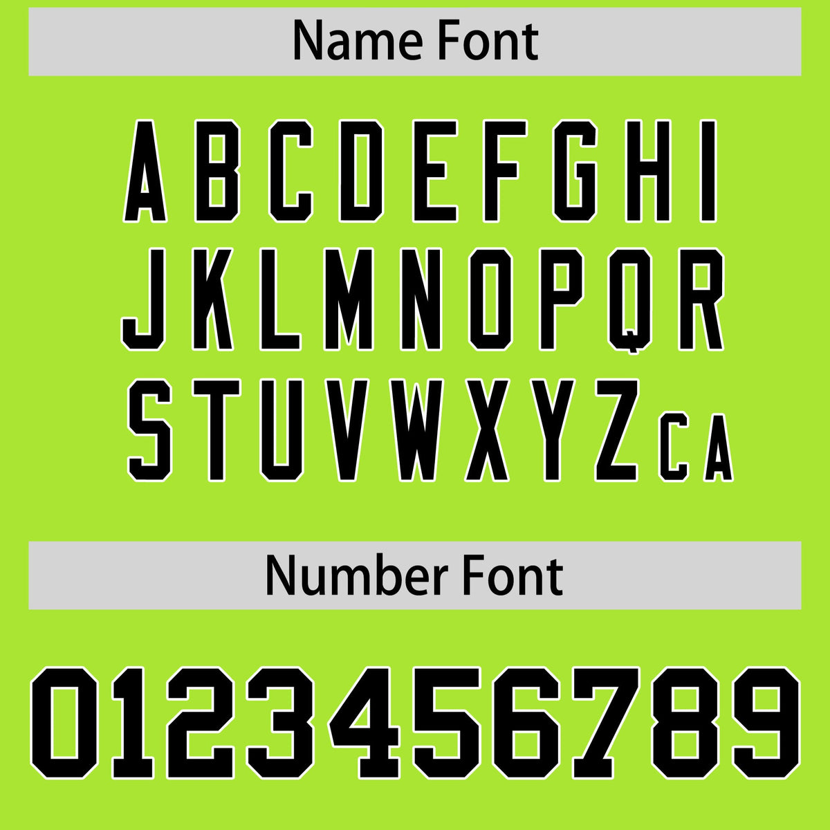 Custom Neon Green Black White Side Camo Style Personalization Baseball Jersey| KXKSHOP