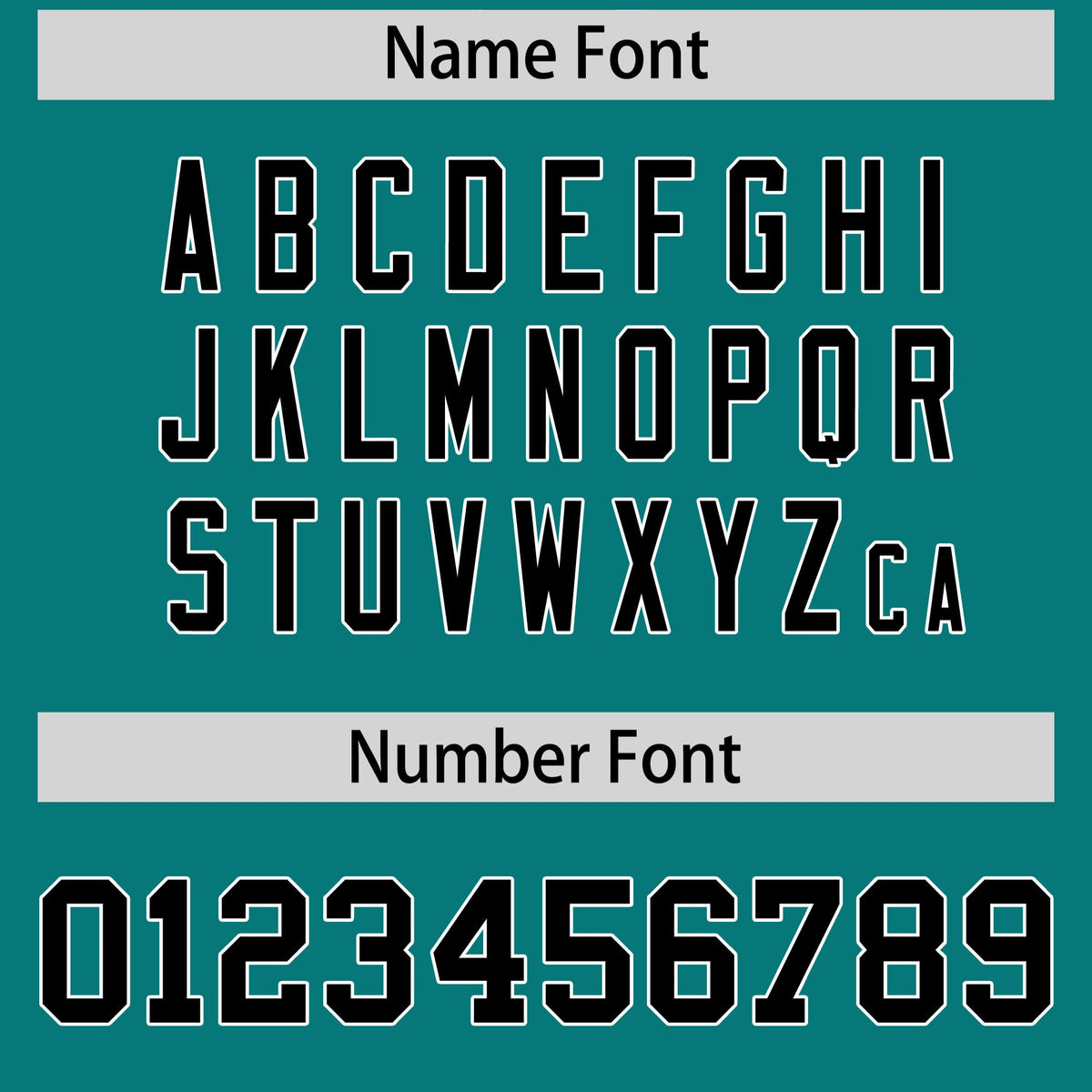 Custom Teal Black White Side Camo Style Personalization Baseball Jersey| KXKSHOP