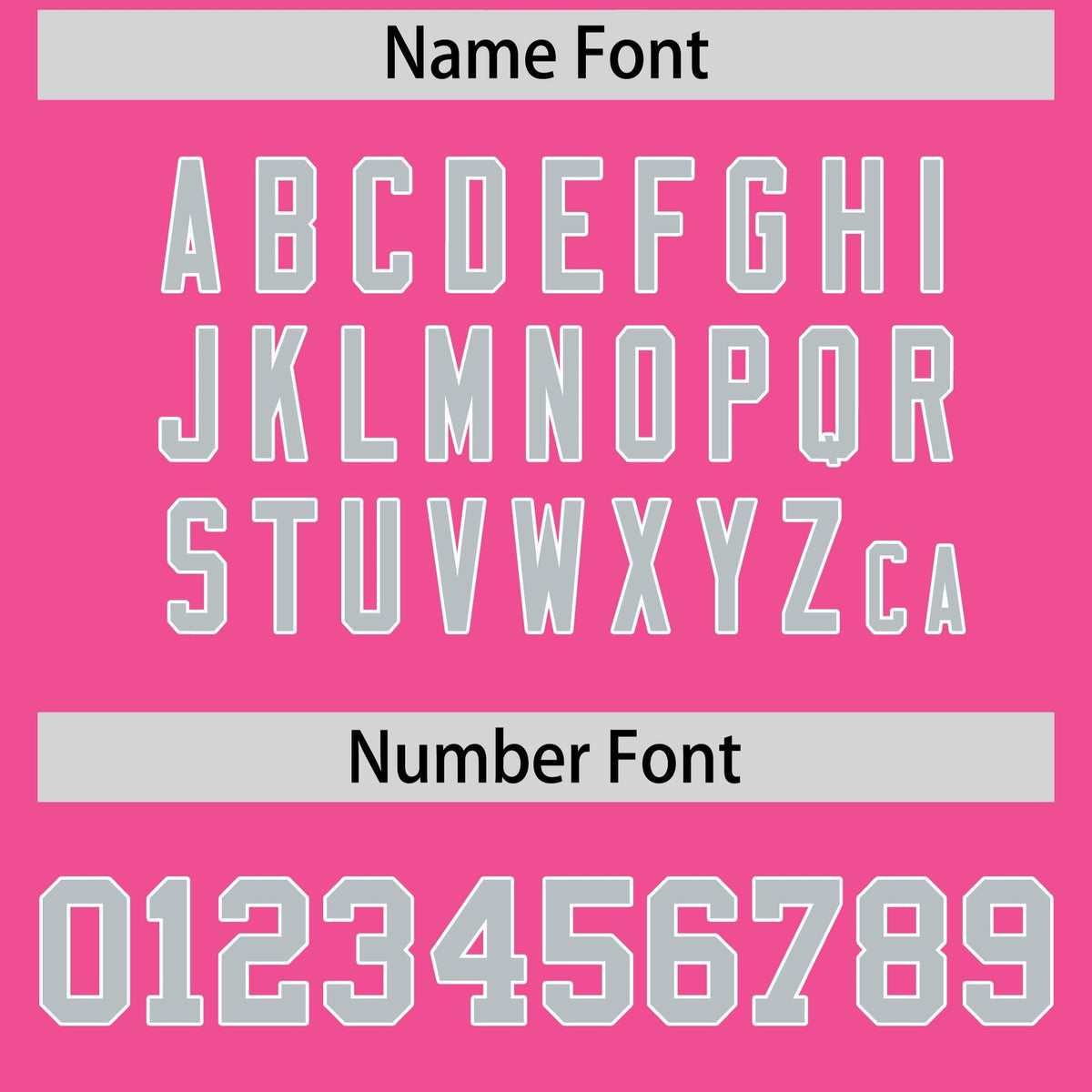 Custom Pink Silver Side Camo Style Personalization Baseball Jersey| KXKSHOP