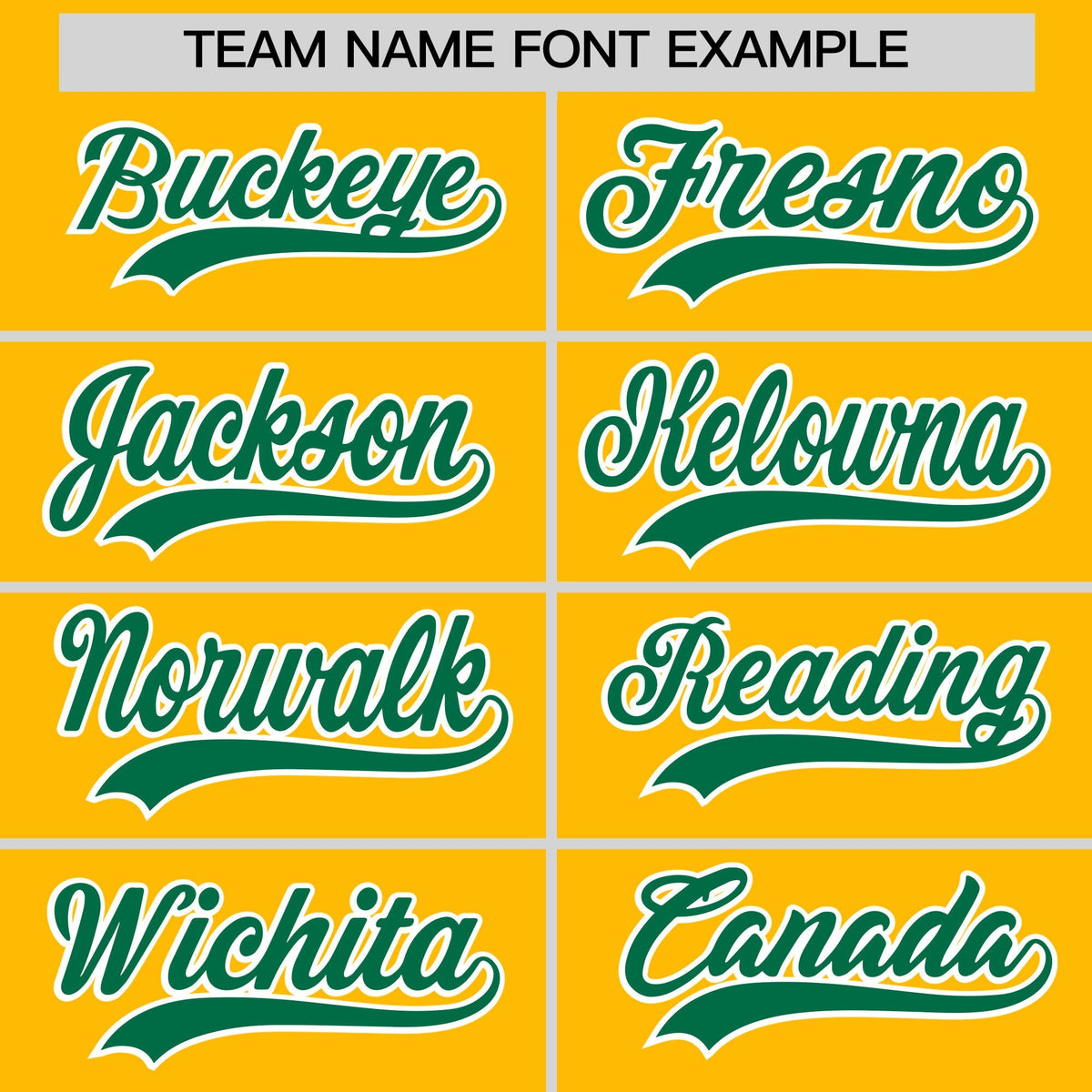 Custom Yellow Kelly Green Side Camo Style Personalization Baseball Jersey| KXKSHOP