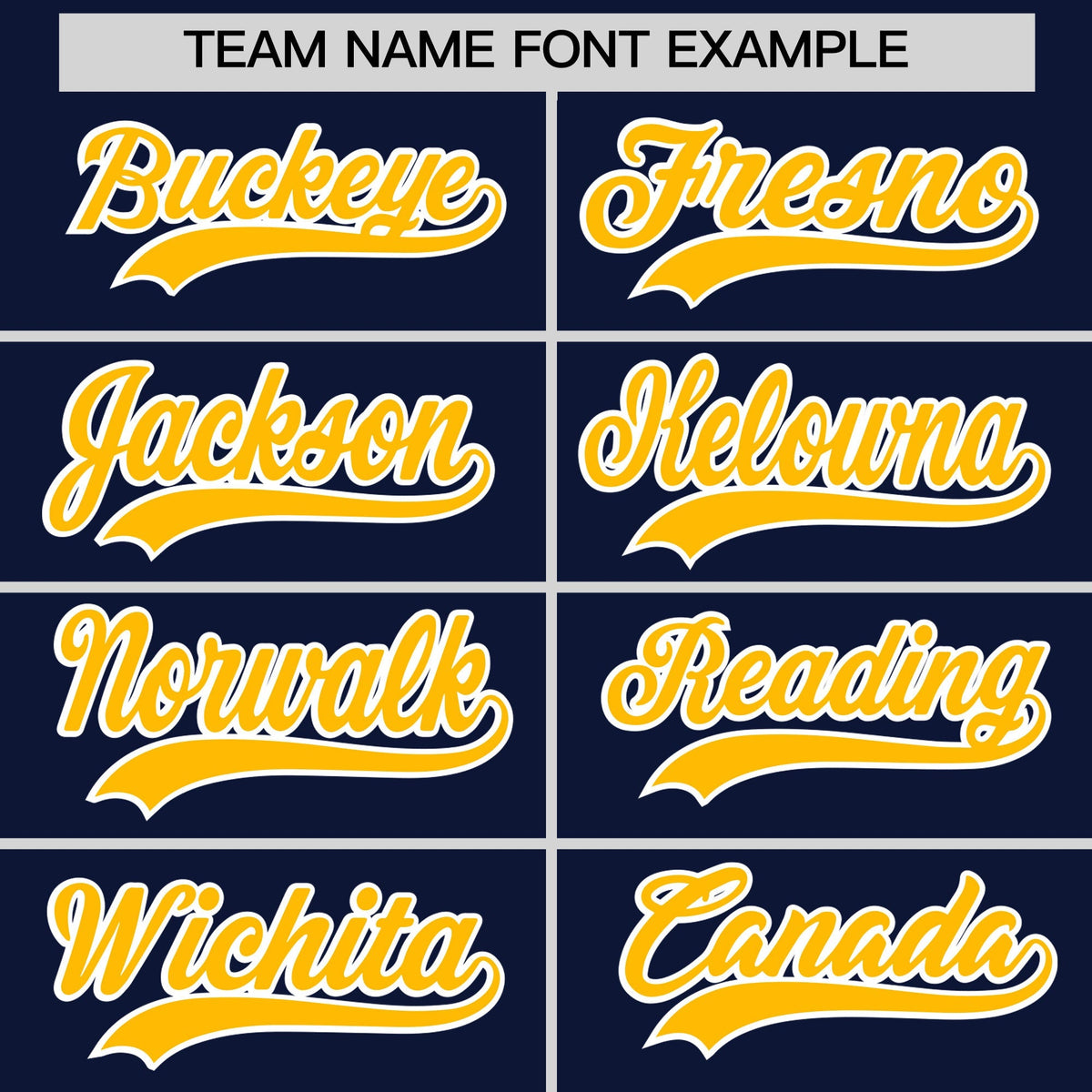 Custom Navy Yellow Side Camo Style Personalization Baseball Jersey| KXKSHOP