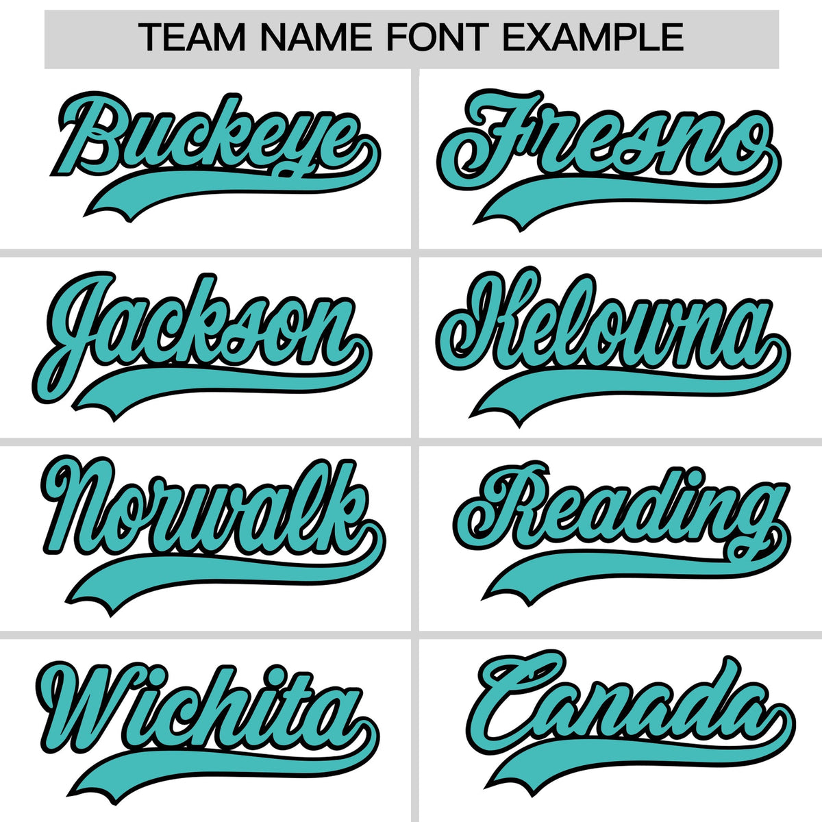 Custom White Teal Side Camo Style Personalization Baseball Jersey| KXKSHOP