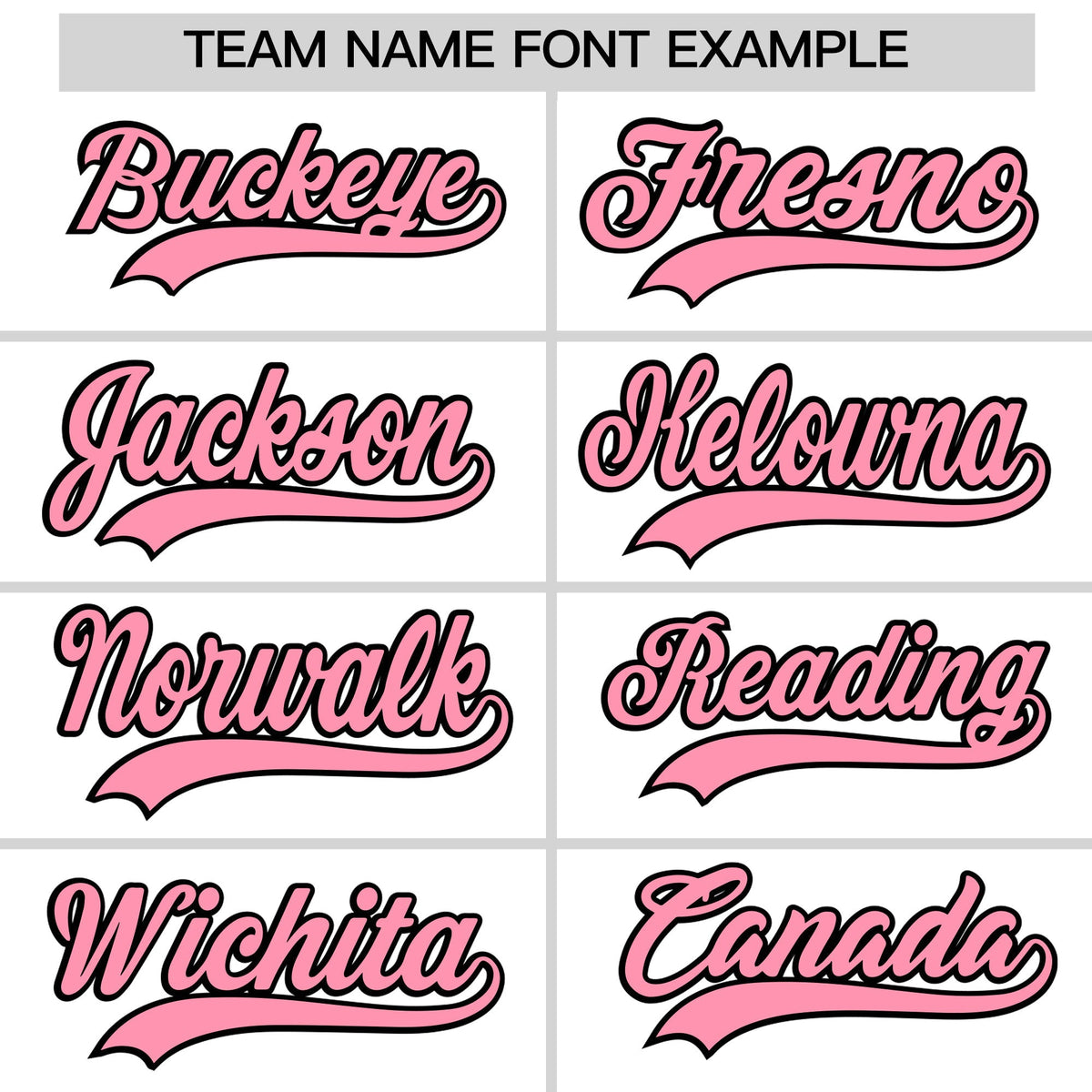 Custom White Light Pink Side Camo Style Personalization Baseball Jersey| KXKSHOP