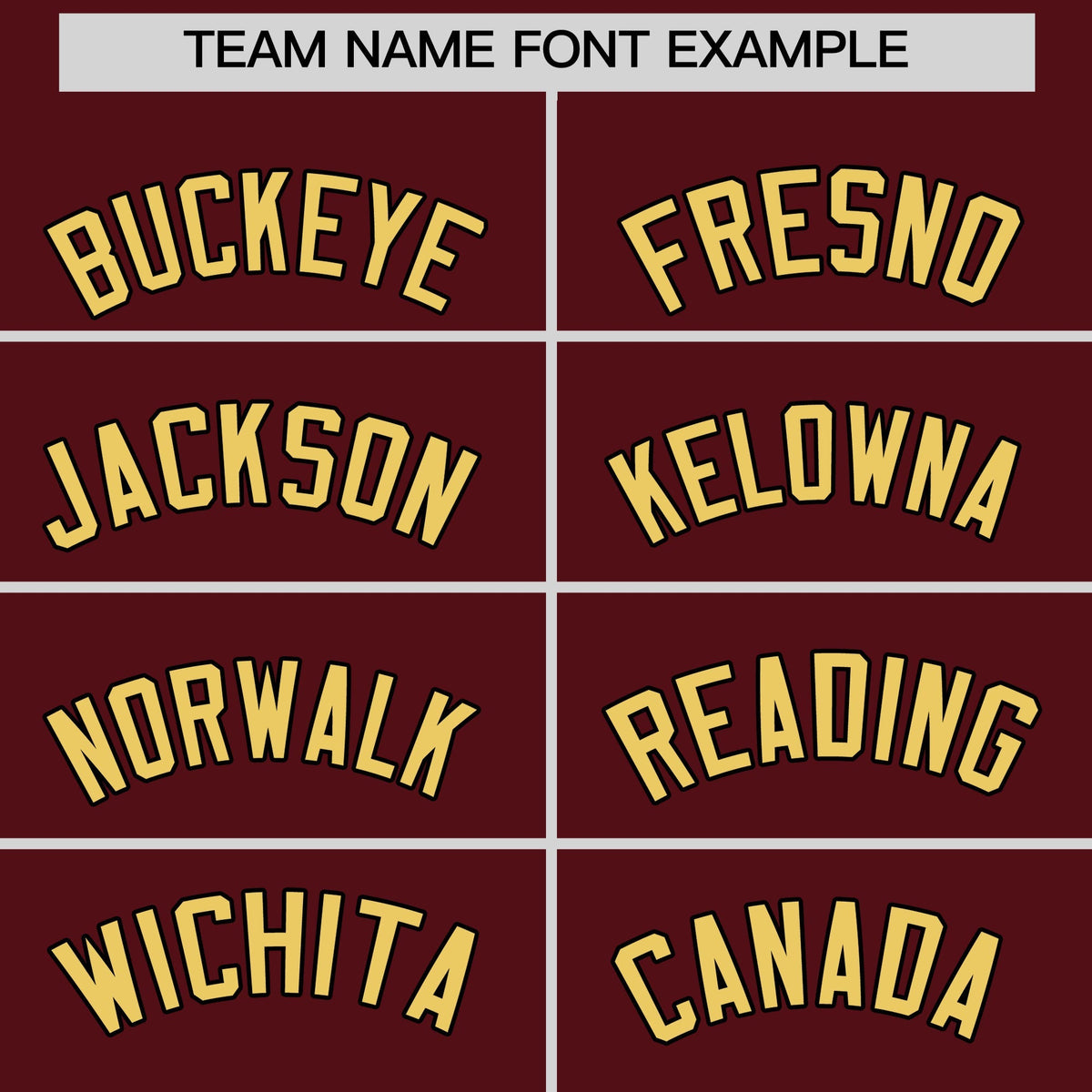 Custom Burgundy Khaki Side Camo Style Personalization Baseball Jersey| KXKSHOP