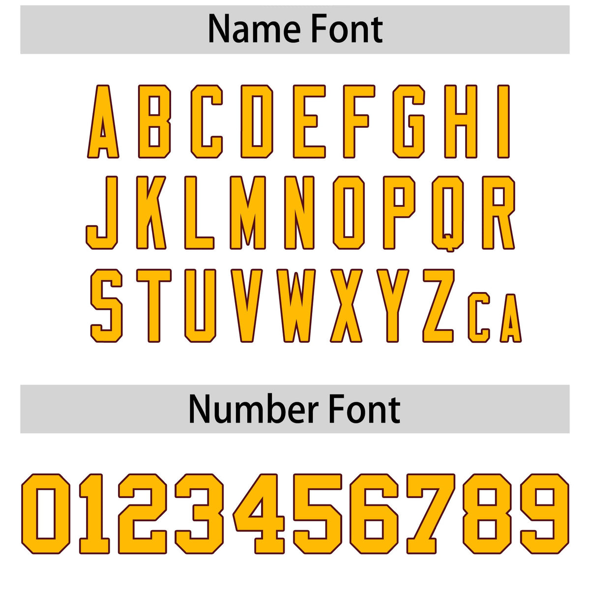 Custom White Yellow Side Camo Style Personalization Baseball Jersey| KXKSHOP