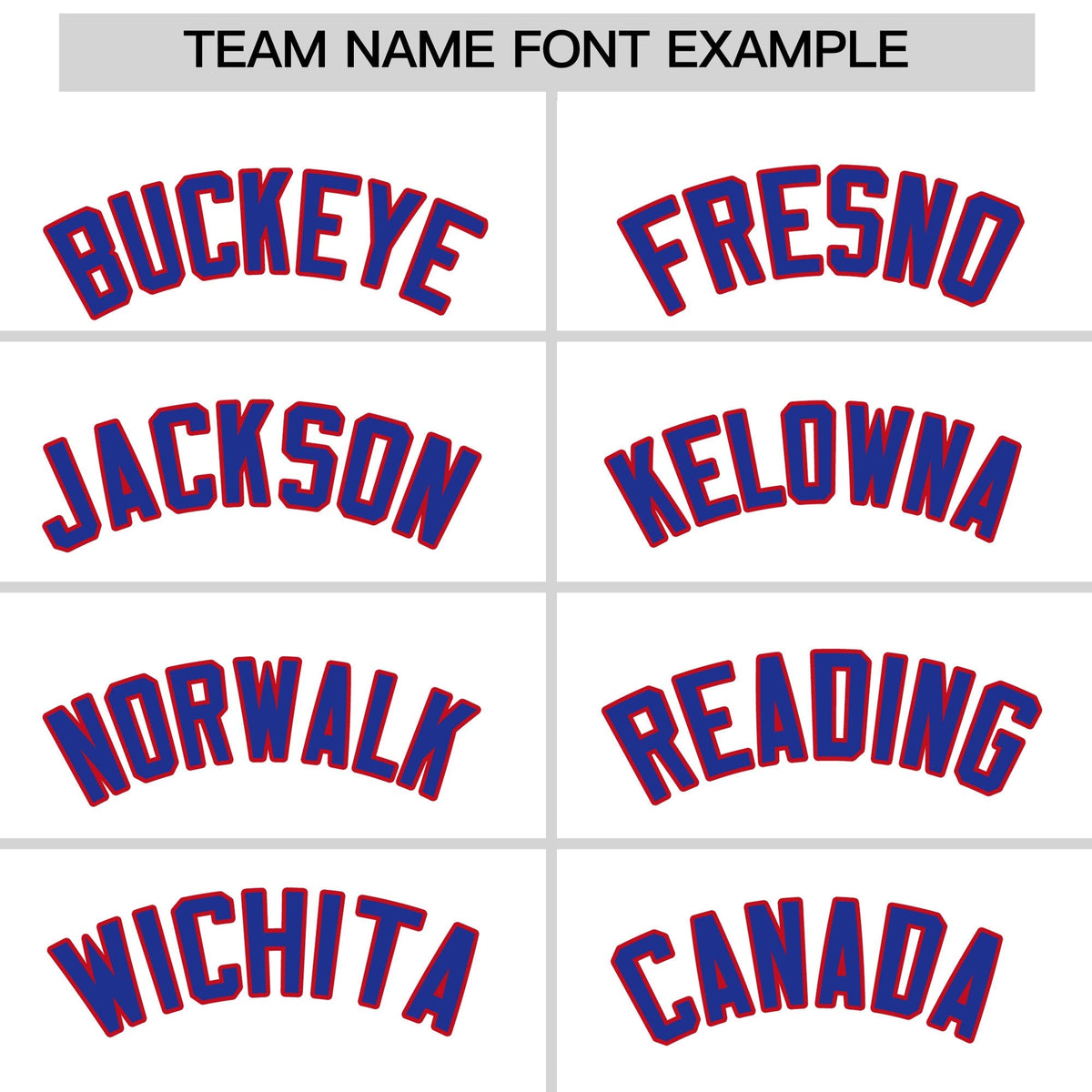 Custom White Royal Blue Side Camo Style Personalization Baseball Jersey| KXKSHOP