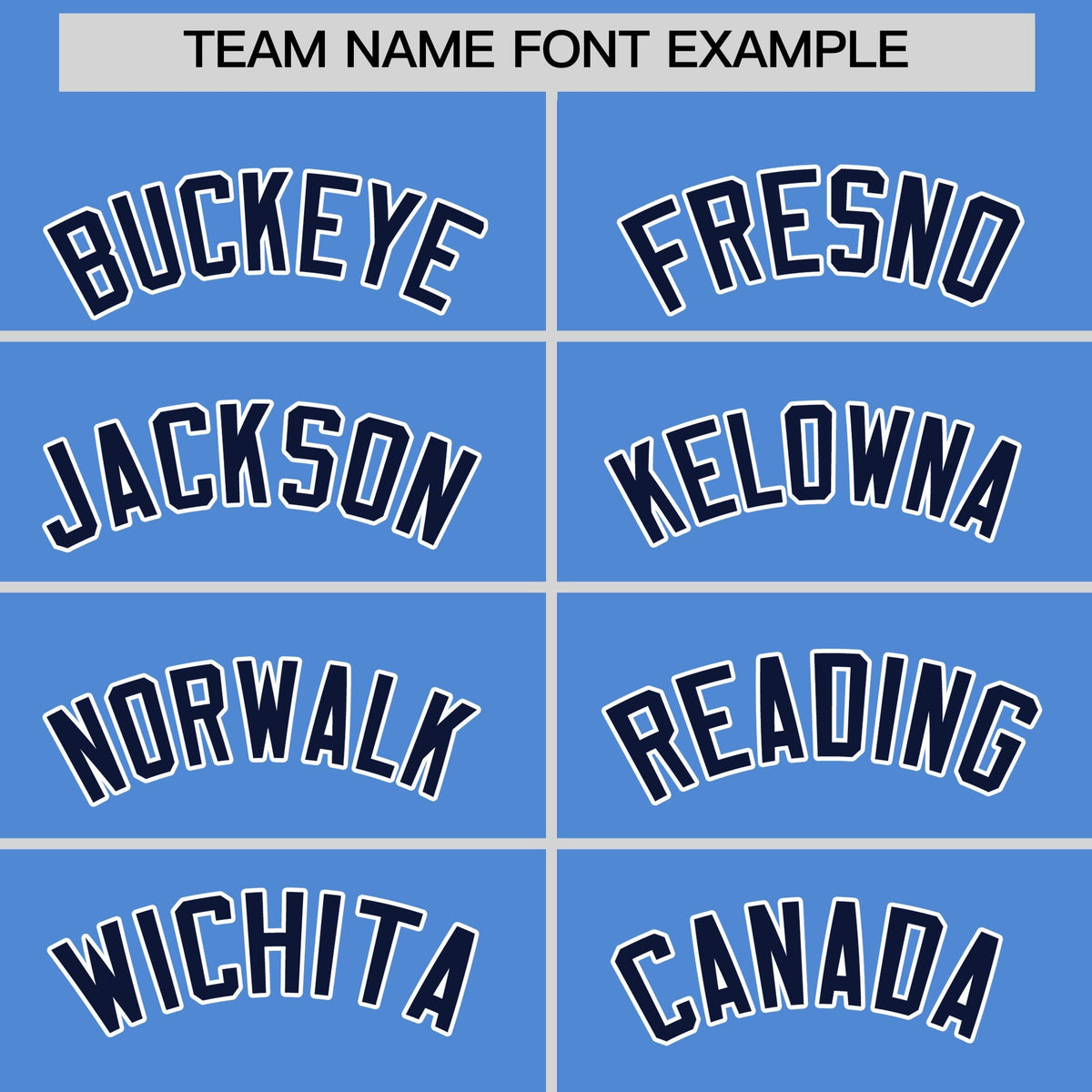 Custom Powder Blue Navy Side Camo Style Personalization Baseball Jersey| KXKSHOP