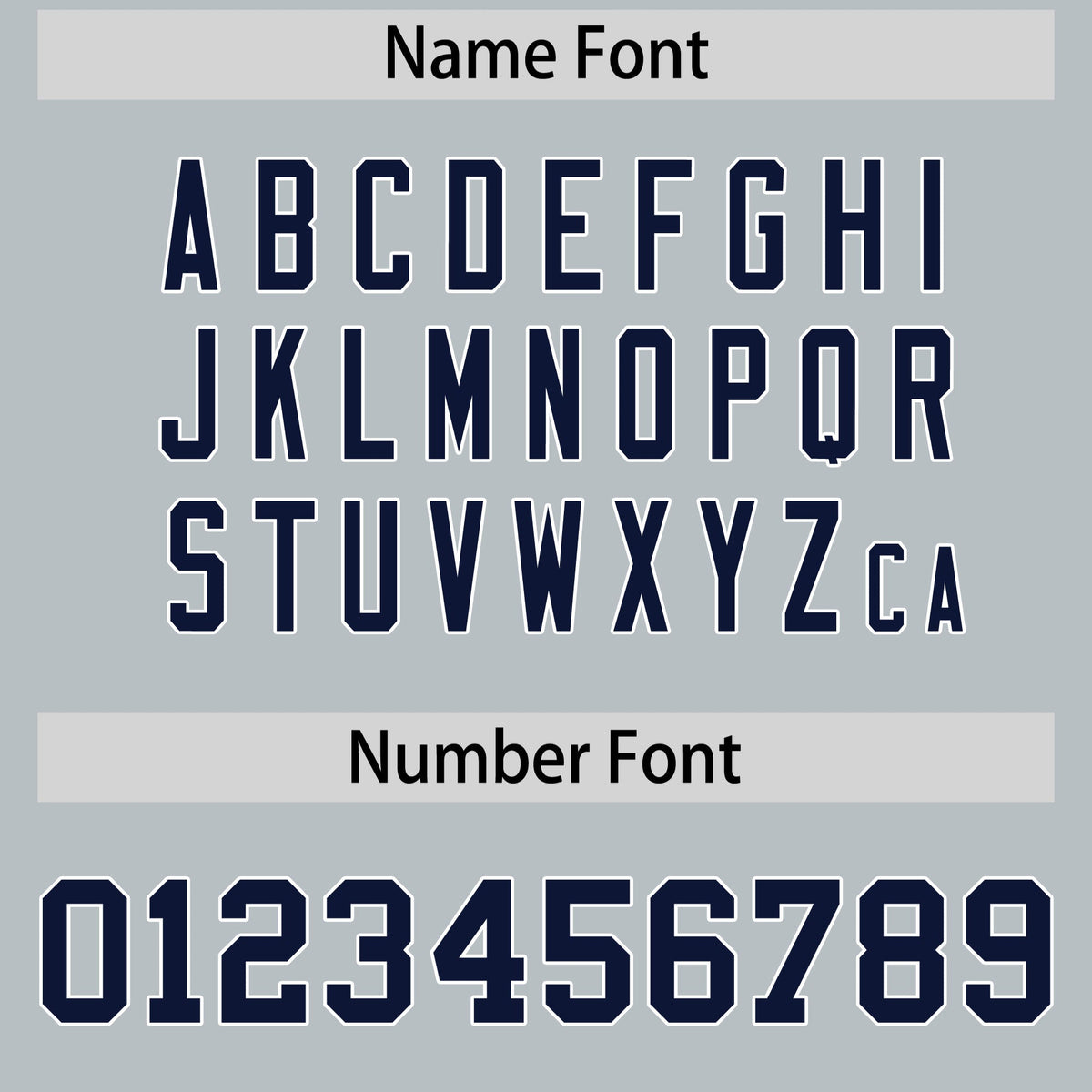 Custom Silver Navy Side Camo Style Personalization Baseball Jersey| KXKSHOP