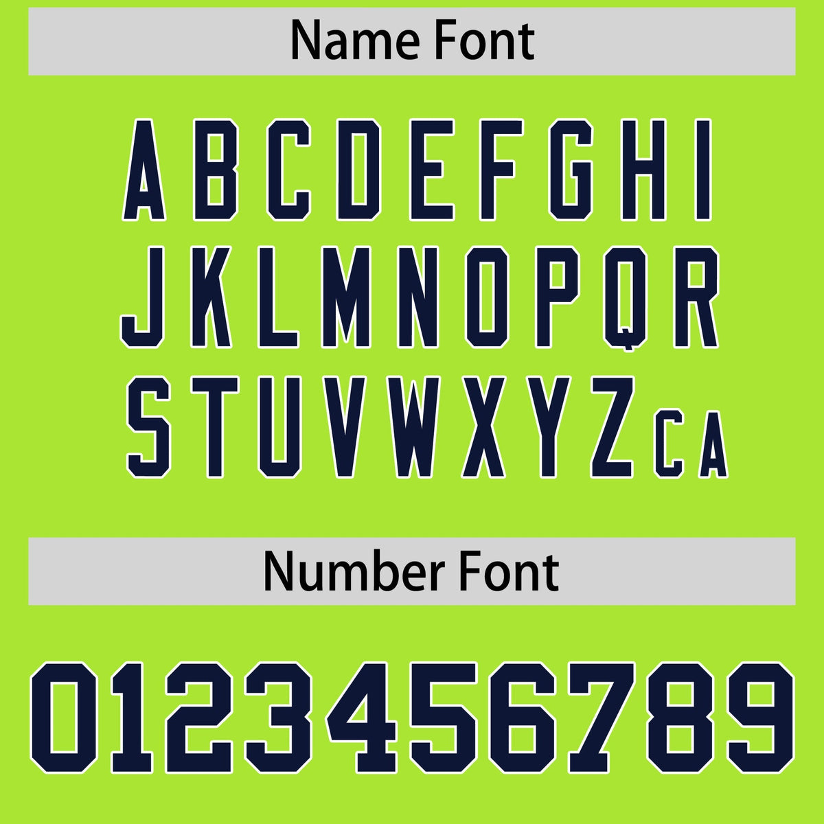 Custom Neon Green Navy Side Camo Style Personalization Baseball Jersey| KXKSHOP