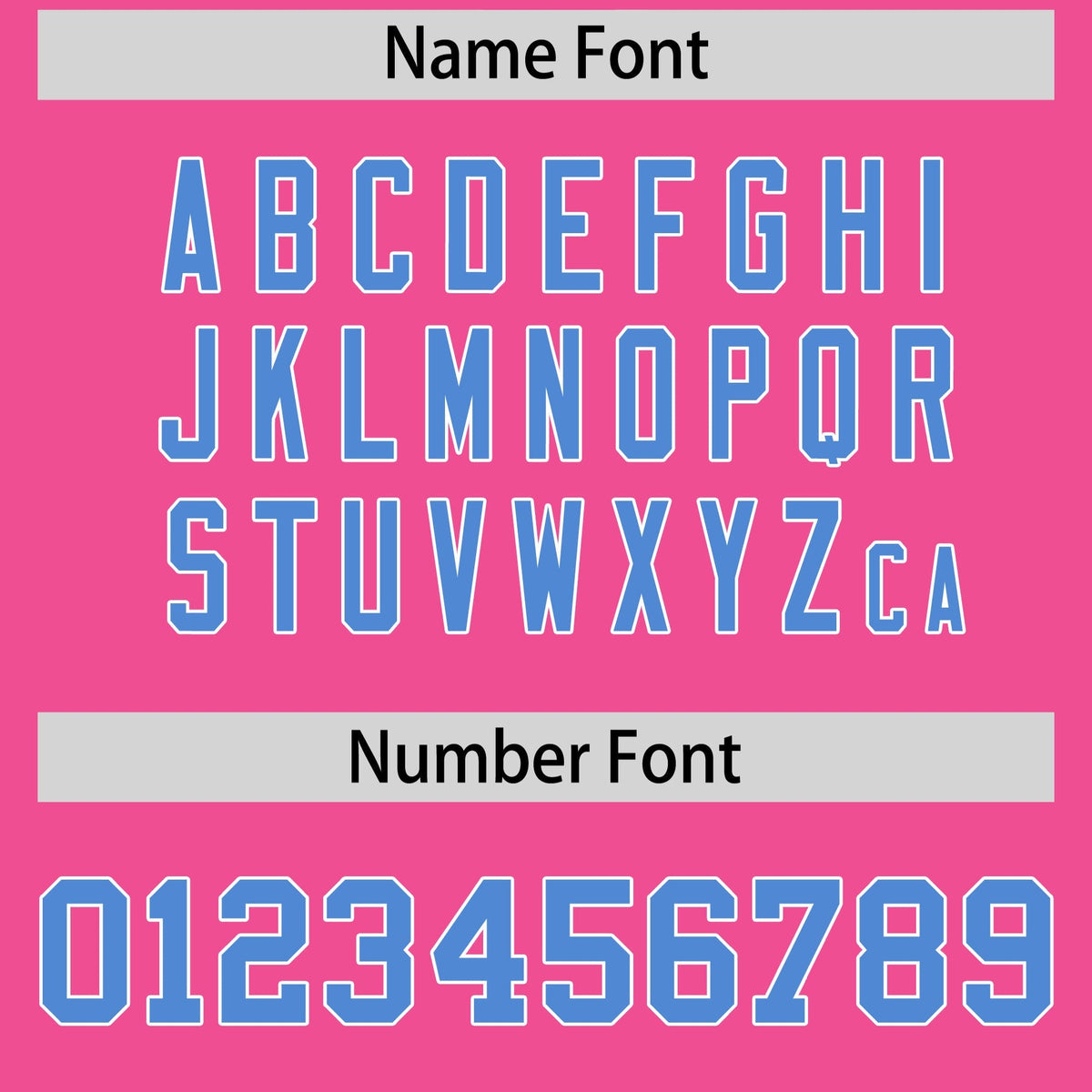 Custom Pink Powder Blue Side Camo Style Personalization Baseball Jersey| KXKSHOP