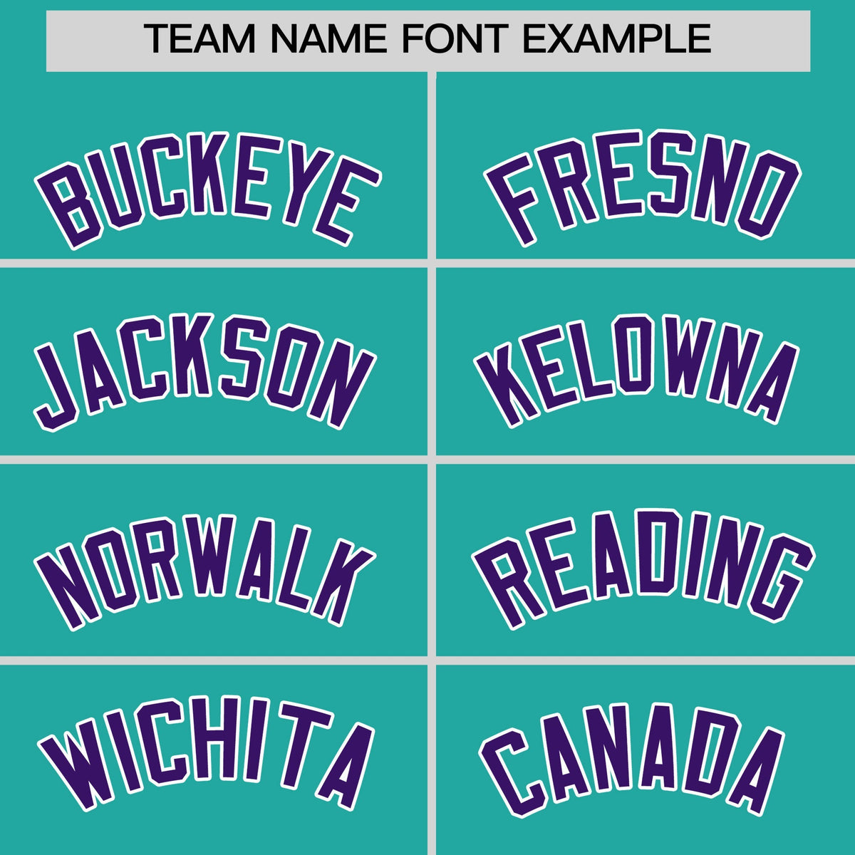 Custom Aqua Purple Side Camo Style Personalization Baseball Jersey| KXKSHOP