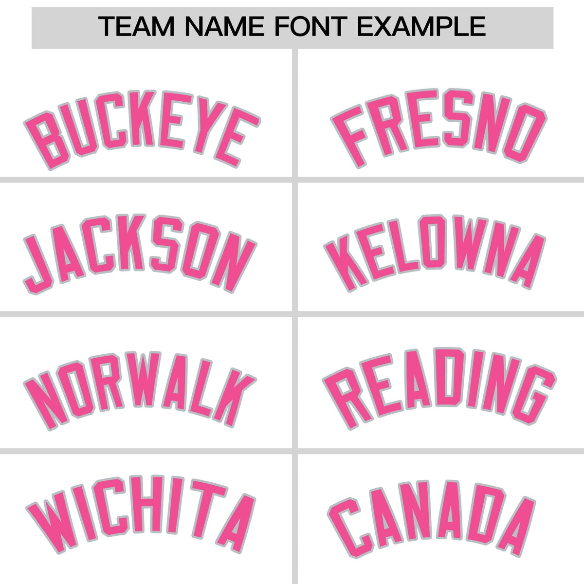 Custom White Pink Side Camo Style Personalization Baseball Jersey| KXKSHOP