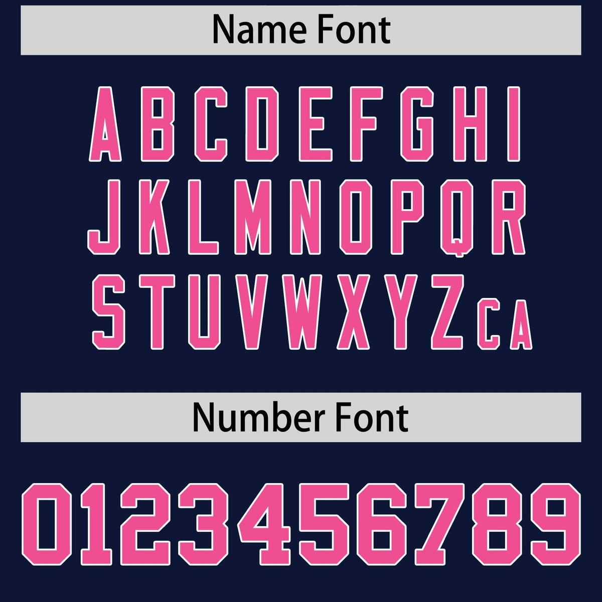 Custom Navy Pink Side Camo Style Personalization Baseball Jersey| KXKSHOP