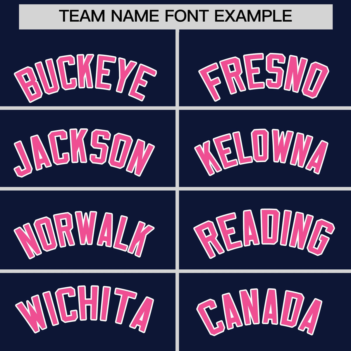 Custom Navy Pink Side Camo Style Personalization Baseball Jersey| KXKSHOP