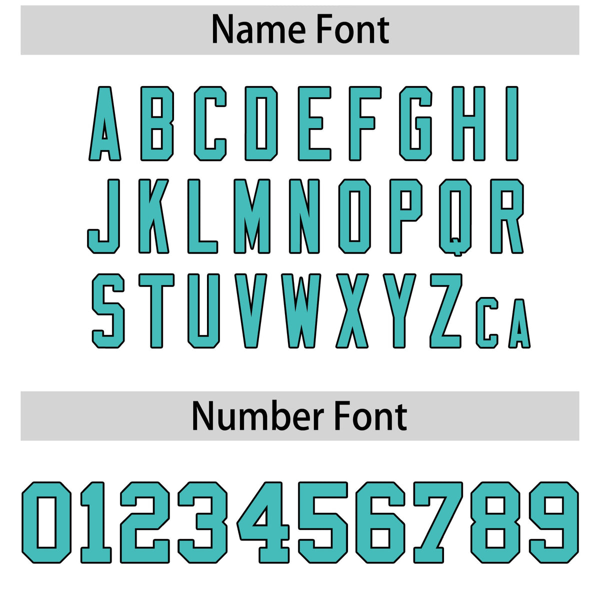 Custom White Teal Side Camo Style Personalization Baseball Jersey| KXKSHOP