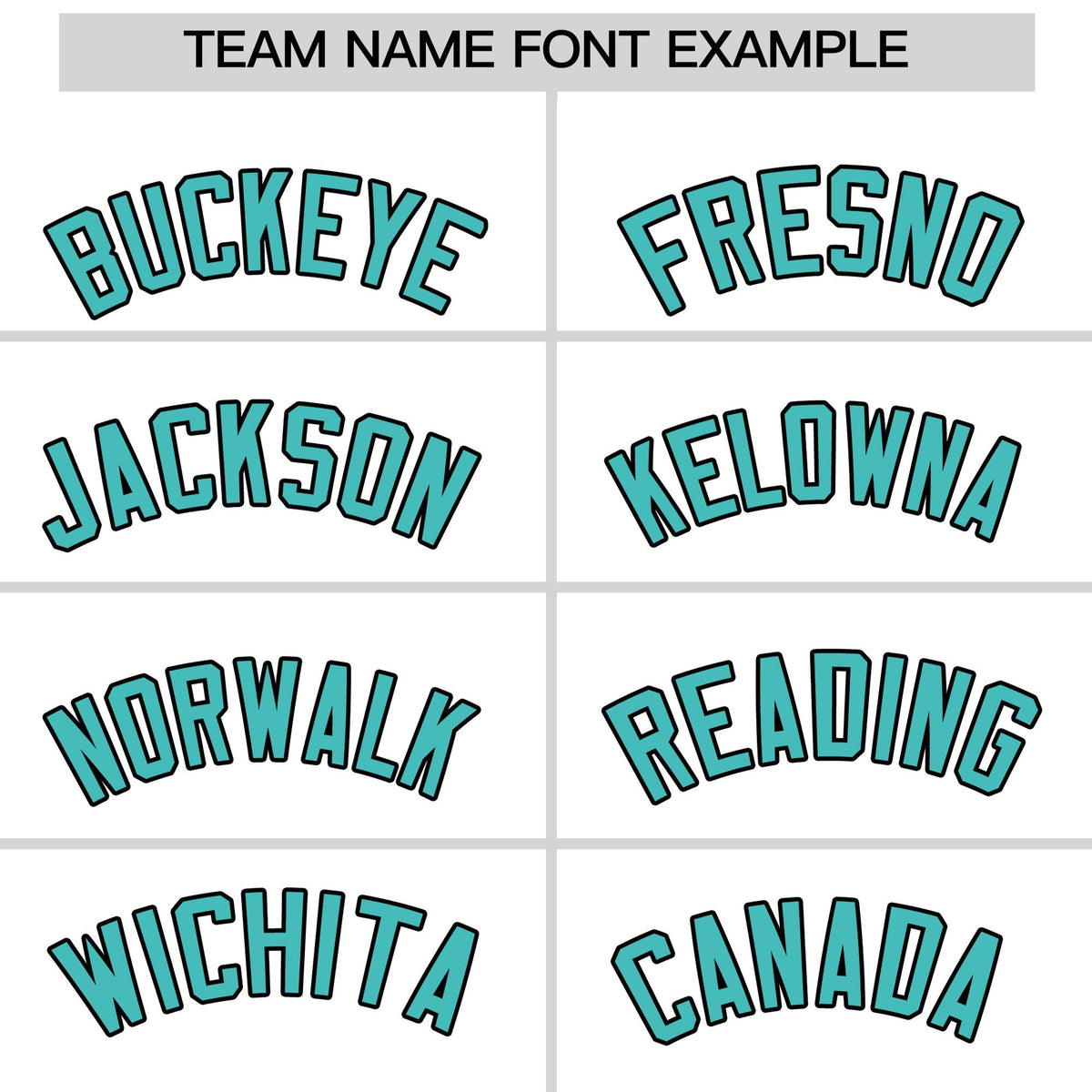 Custom White Teal Side Camo Style Personalization Baseball Jersey| KXKSHOP