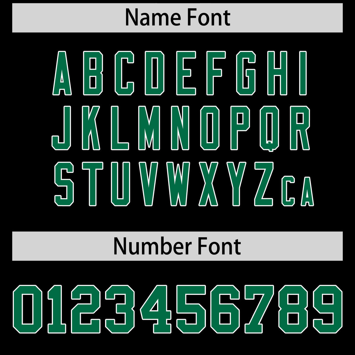 Custom Black Kelly Green Side Camo Style Personalization Baseball Jersey| KXKSHOP