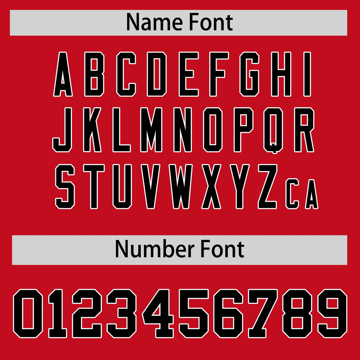 Custom Red Black Side Camo Style Personalization Baseball Jersey| KXKSHOP