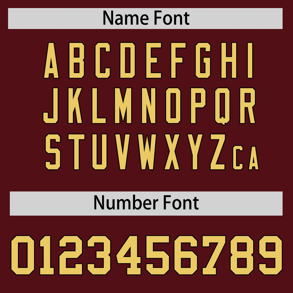 Custom Burgundy Khaki Side Camo Style Personalization Baseball Jersey| KXKSHOP