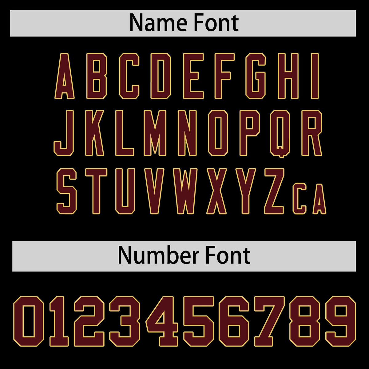 Custom Black Khaki Side Camo Style Personalization Baseball Jersey| KXKSHOP