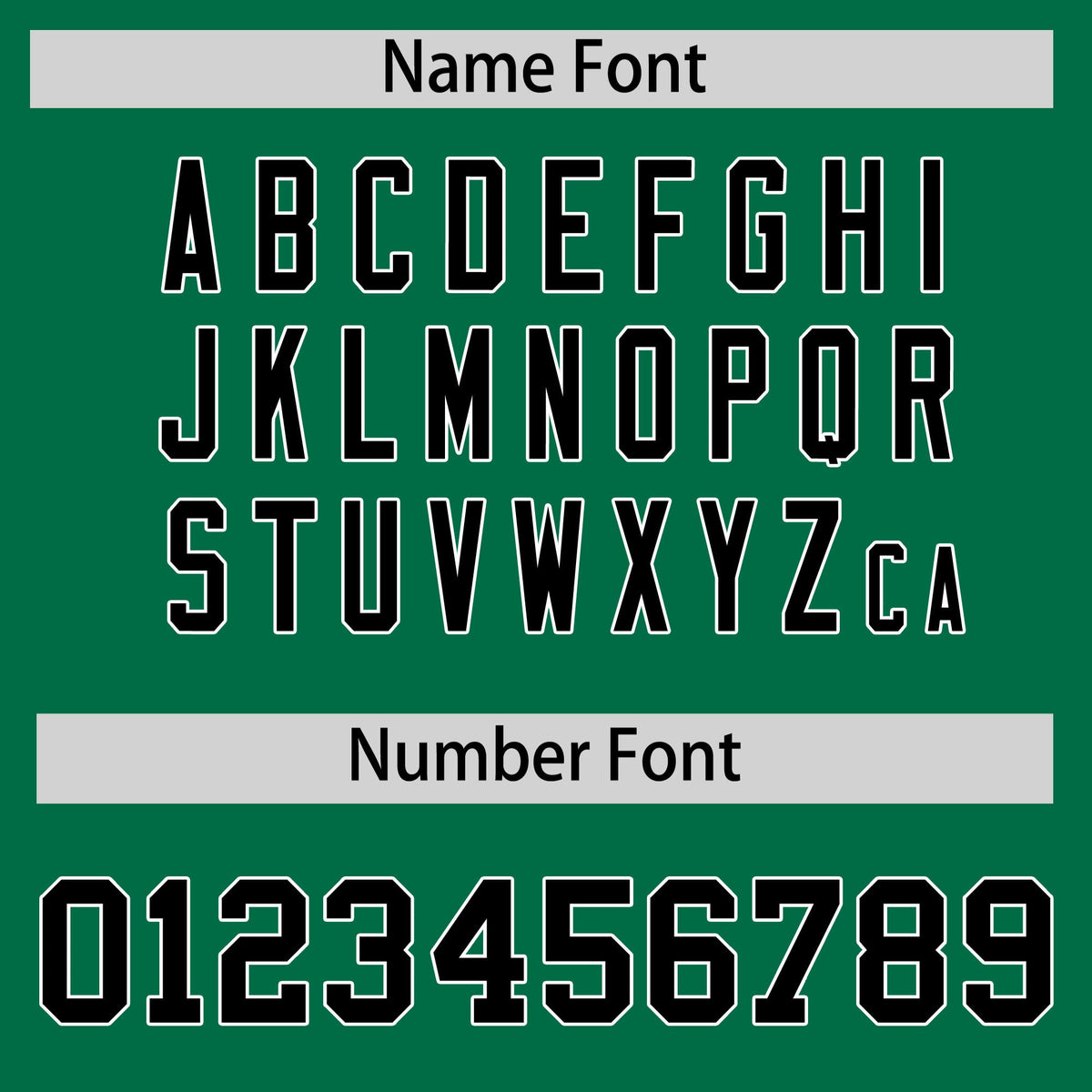 Custom Kelly Green Black Side Camo Style Personalization Baseball Jersey| KXKSHOP