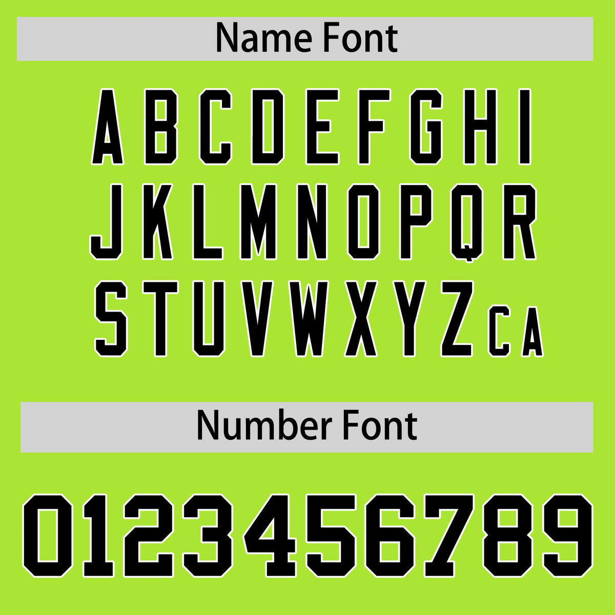 Custom Neon Green Black White Side Camo Style Personalization Baseball Jersey| KXKSHOP