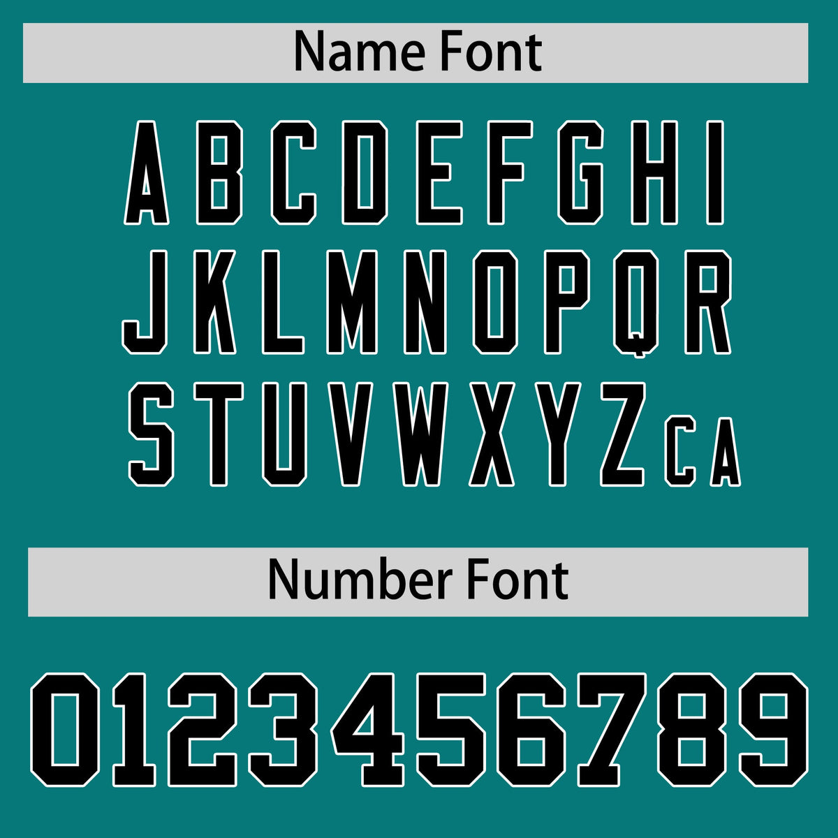 Custom Teal Black White Side Camo Style Personalization Baseball Jersey| KXKSHOP