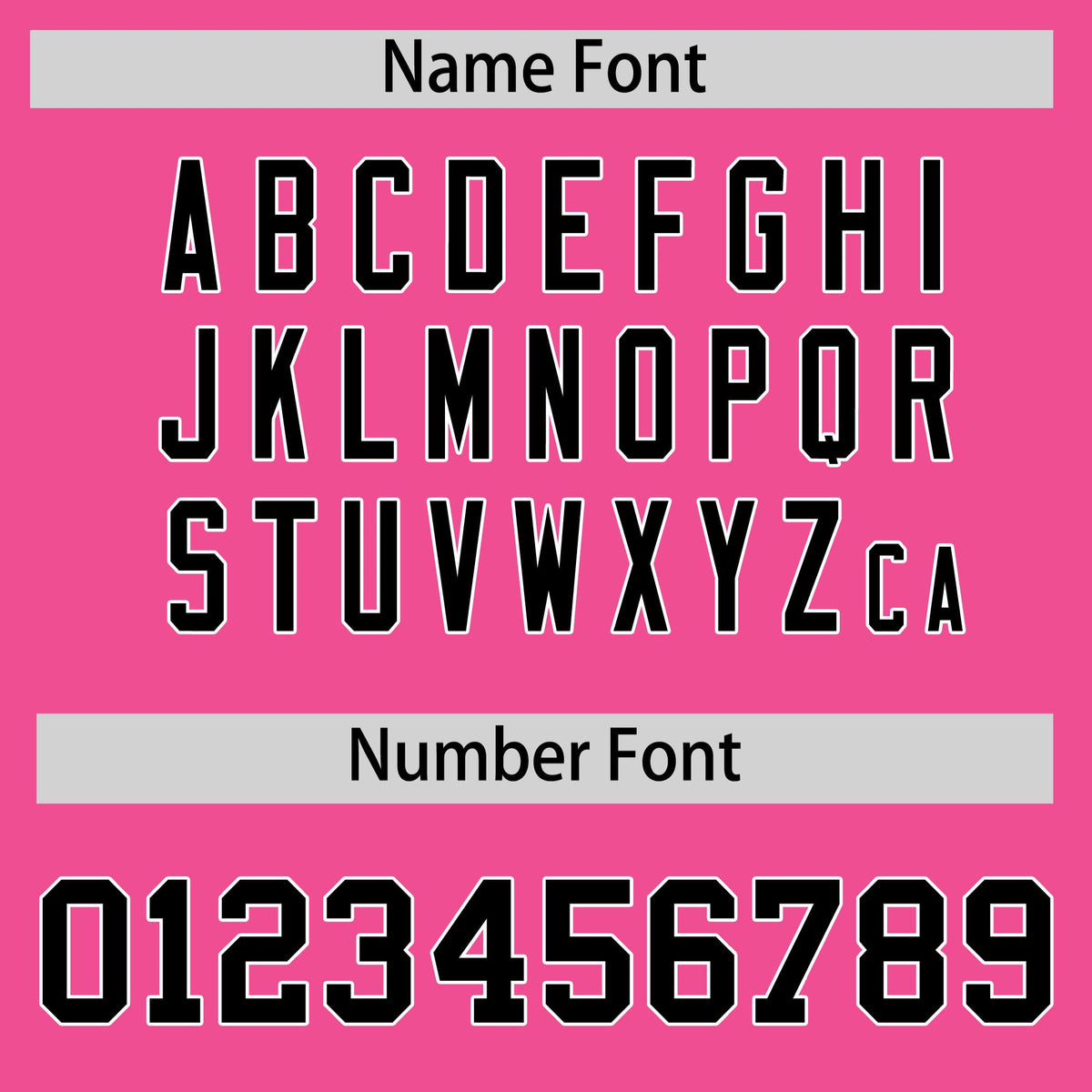 Custom Pink Black Side Camo Style Personalization Baseball Jersey| KXKSHOP