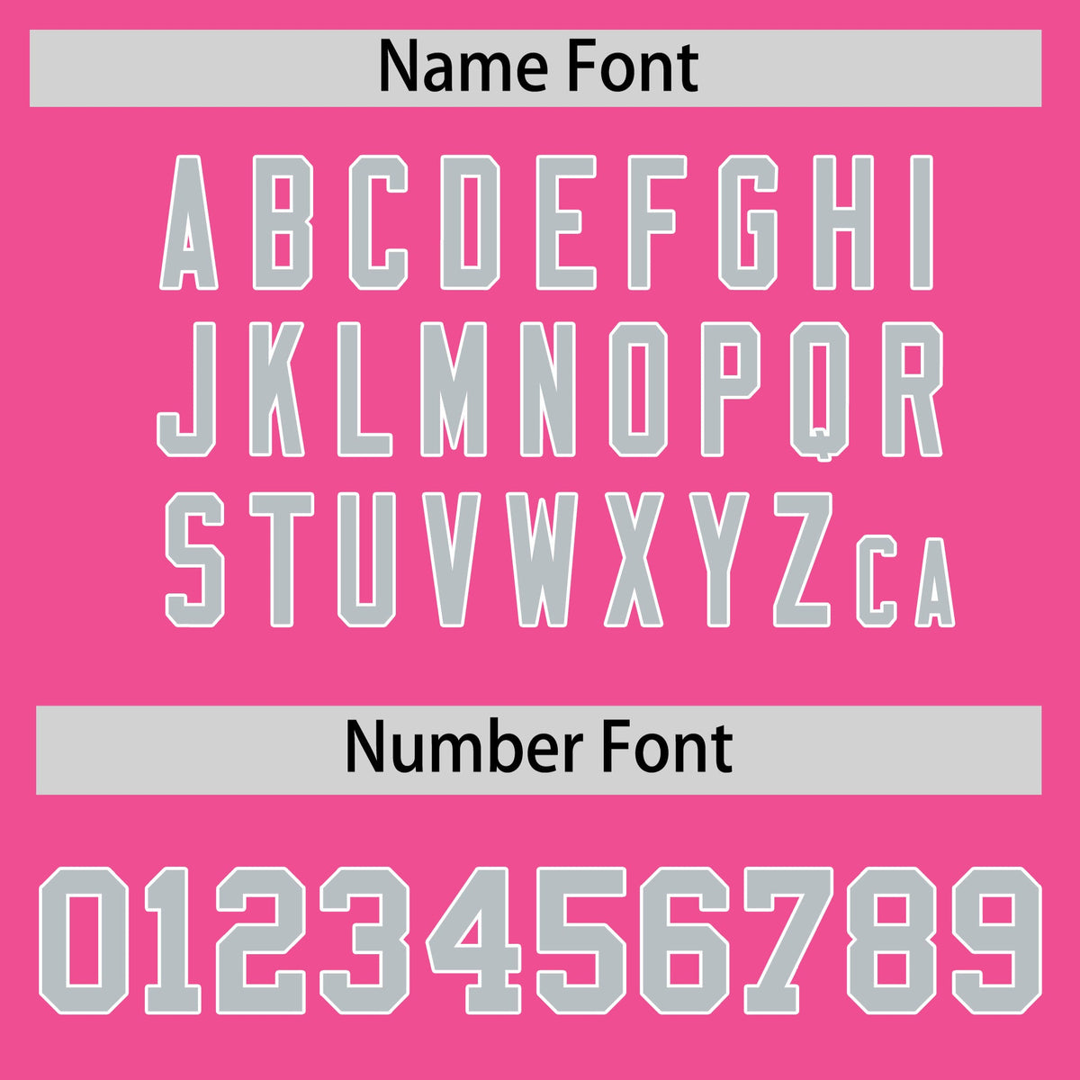 Custom Pink Silver Side Camo Style Personalization Baseball Jersey| KXKSHOP