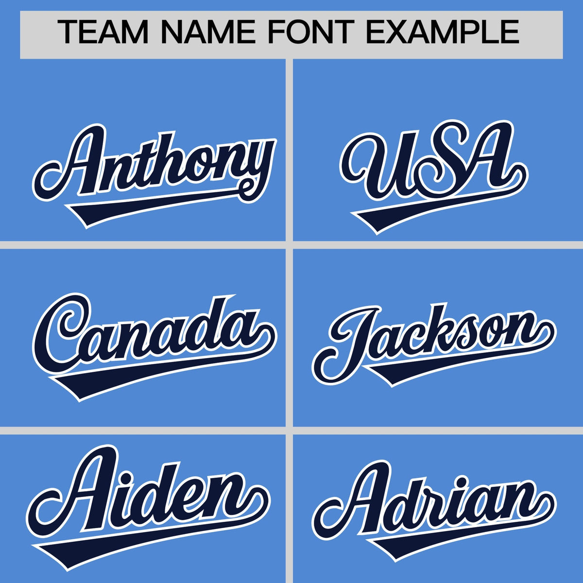 Custom Powder Blue Navy Side Camo Style Personalization Baseball Jersey| KXKSHOP