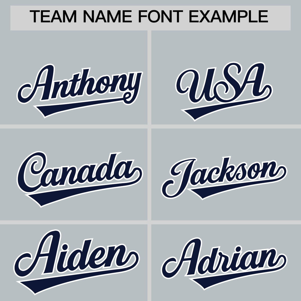 Custom Silver Navy Side Camo Style Personalization Baseball Jersey| KXKSHOP