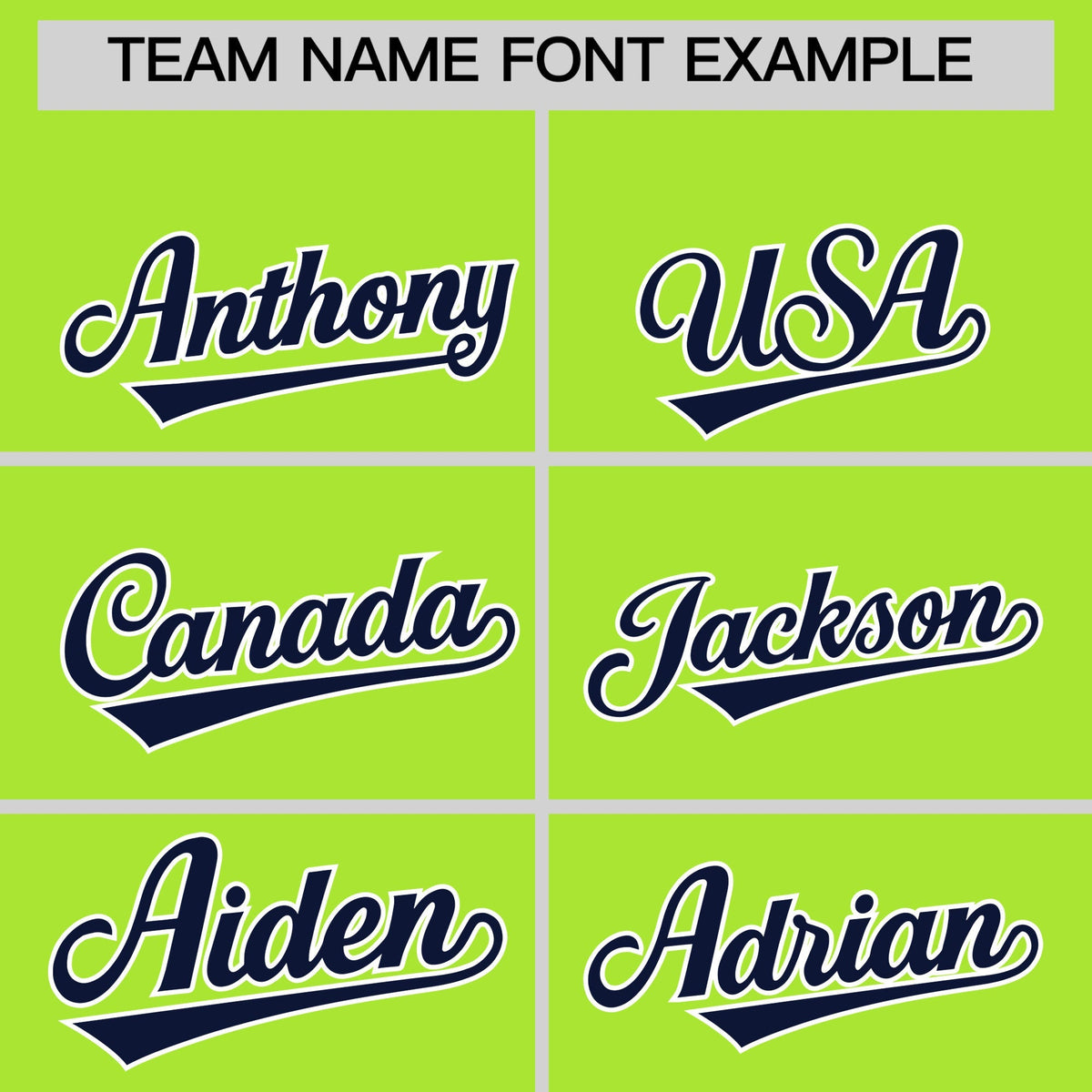 Custom Neon Green Navy Side Camo Style Personalization Baseball Jersey| KXKSHOP