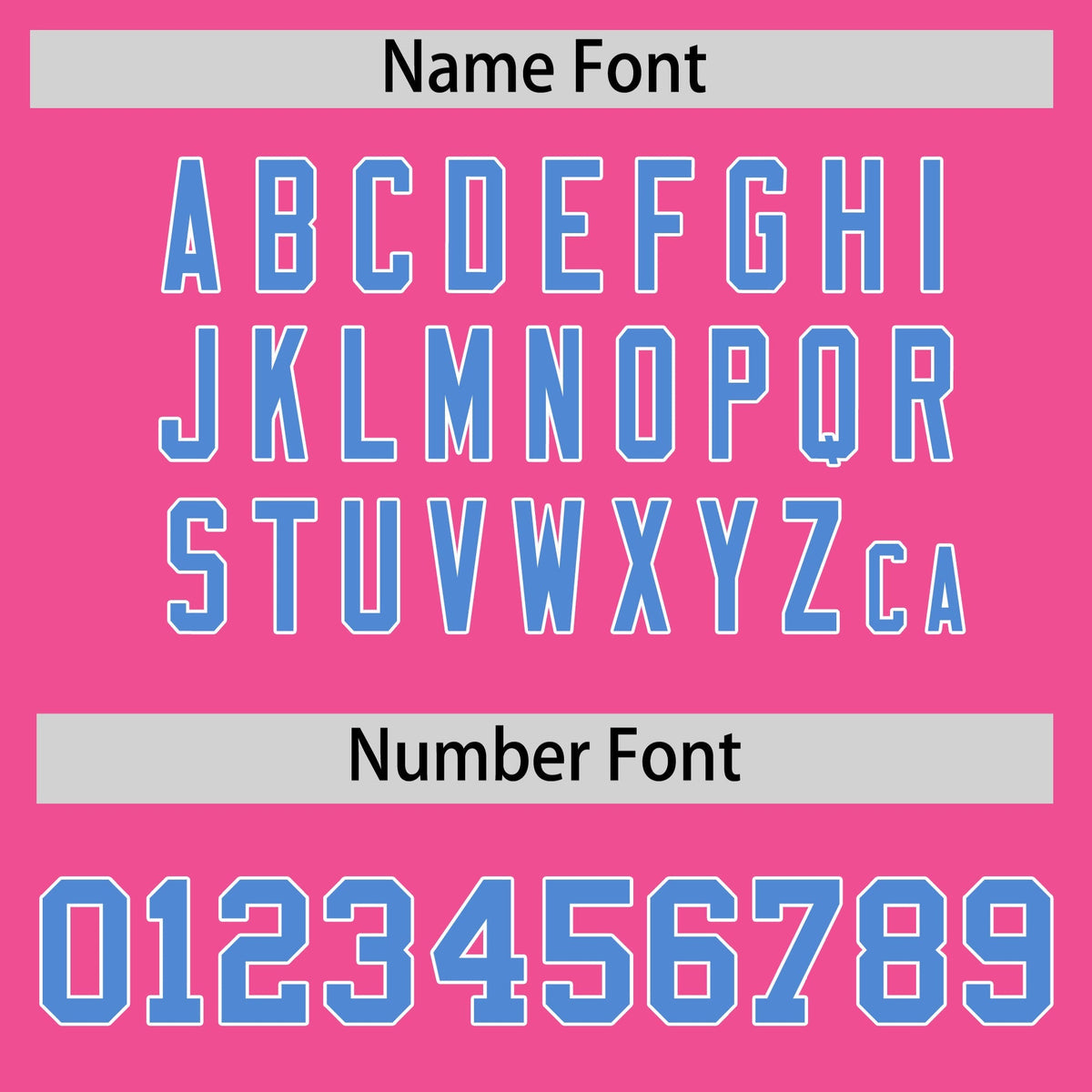 Custom Pink Powder Blue Side Camo Style Personalization Baseball Jersey| KXKSHOP