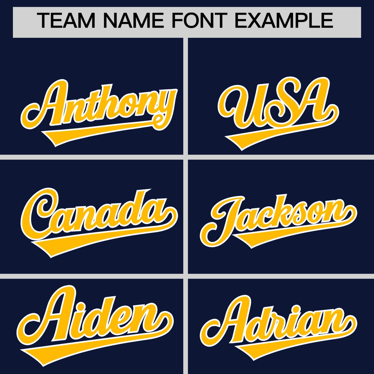 Custom Navy Yellow Side Camo Style Personalization Baseball Jersey| KXKSHOP