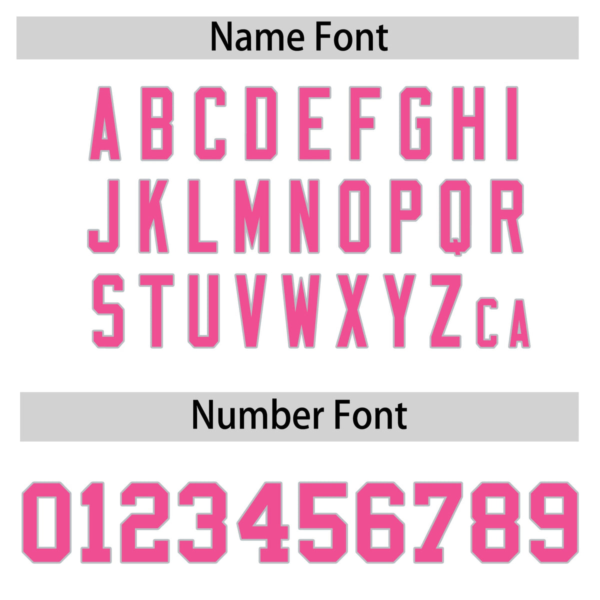 Custom White Pink Side Camo Style Personalization Baseball Jersey| KXKSHOP