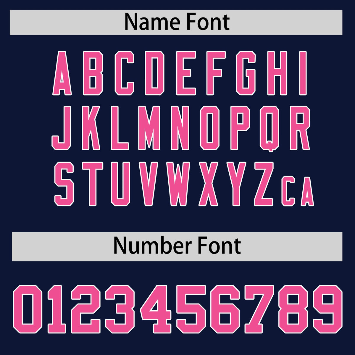 Custom Navy Pink Side Camo Style Personalization Baseball Jersey| KXKSHOP